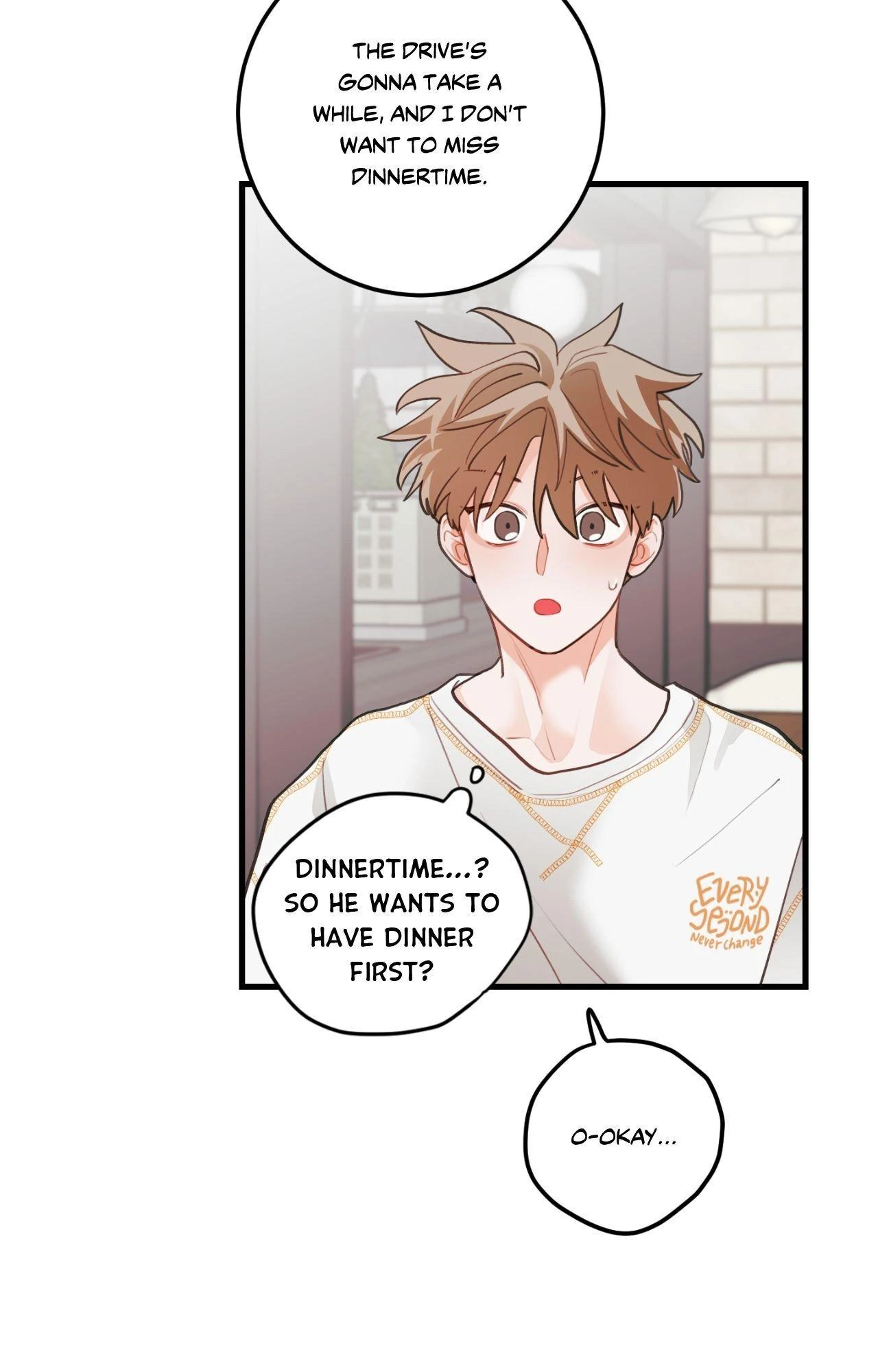 When Pear Blossoms Bloom - Chapter 70 manhwa