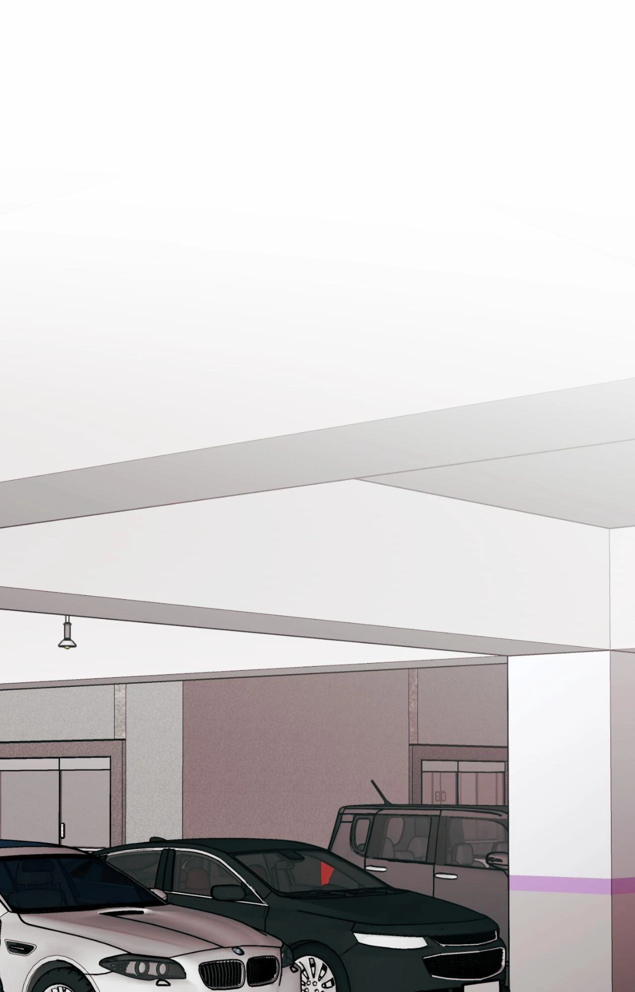 When Pear Blossoms Bloom - Chapter 70 manhwa