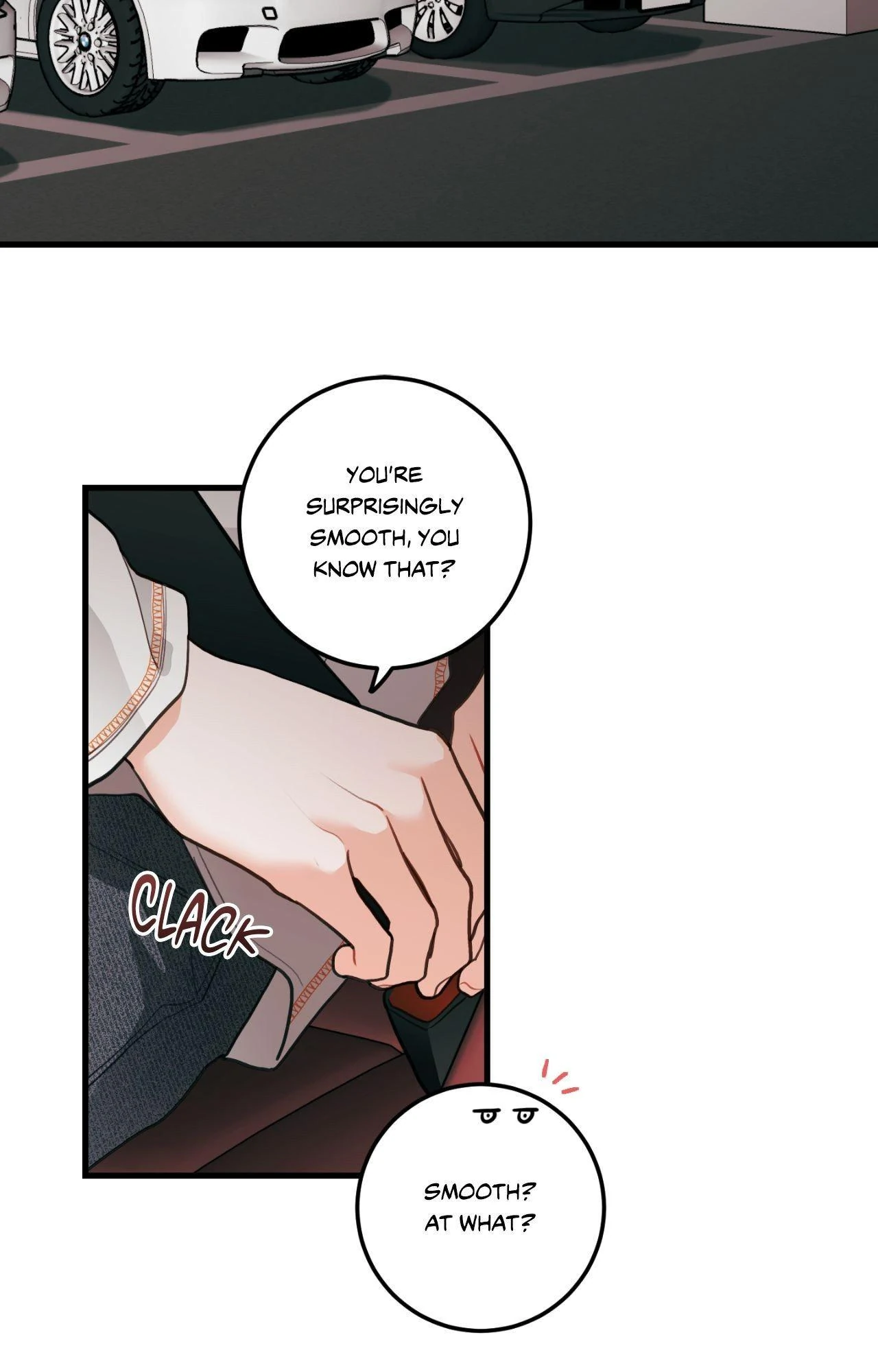 When Pear Blossoms Bloom - Chapter 70 manhwa