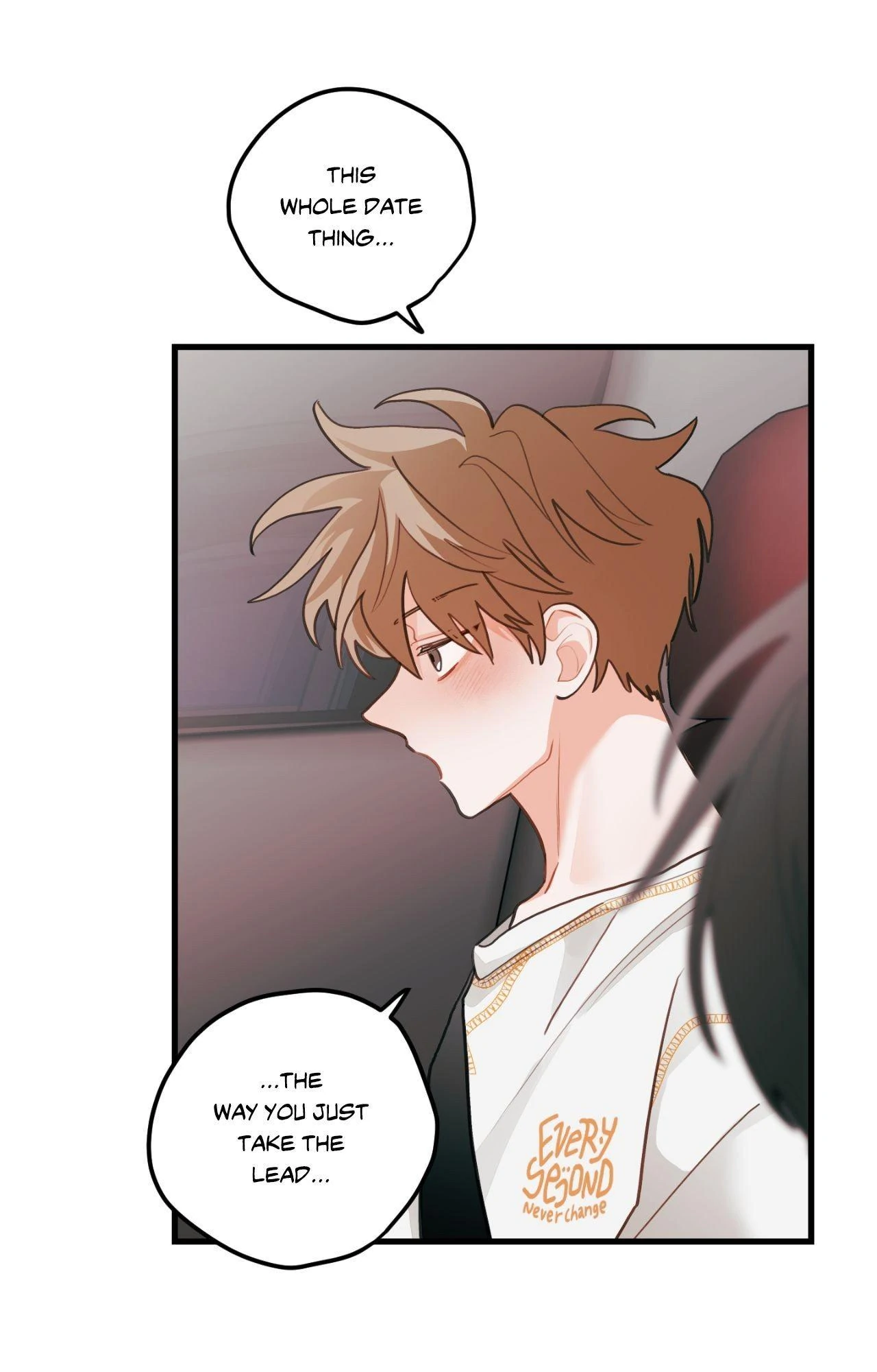 When Pear Blossoms Bloom - Chapter 70 manhwa