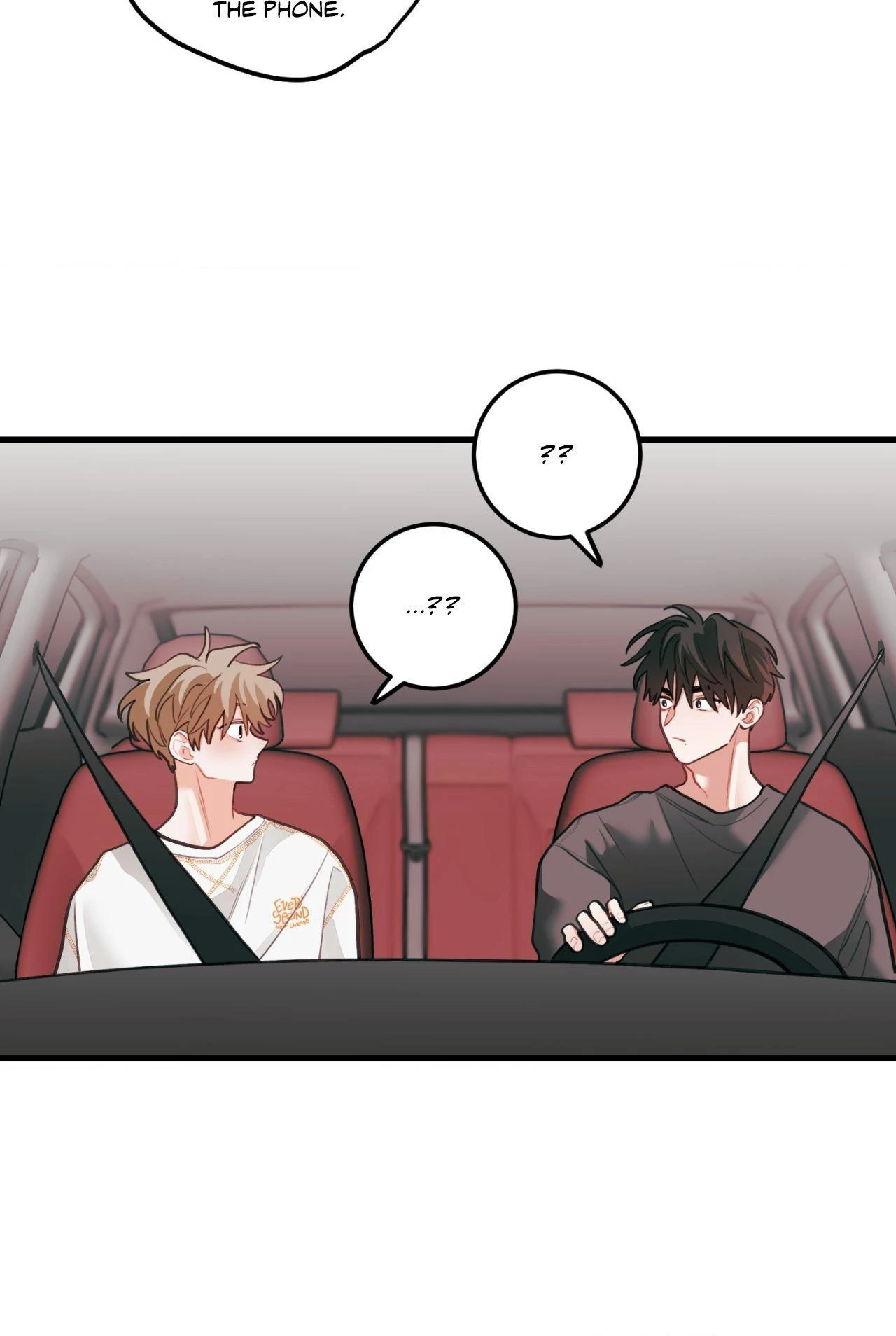 When Pear Blossoms Bloom - Chapter 70 manhwa