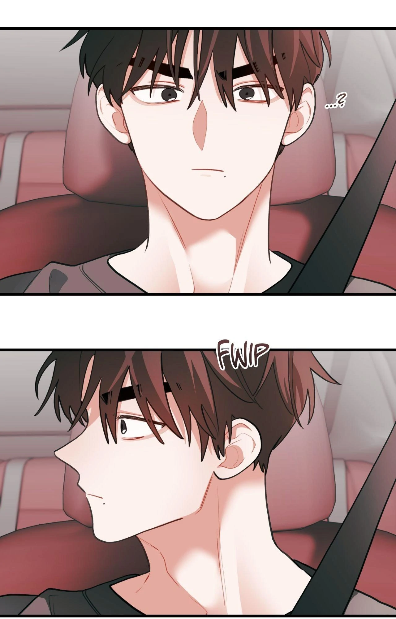 When Pear Blossoms Bloom - Chapter 70 manhwa