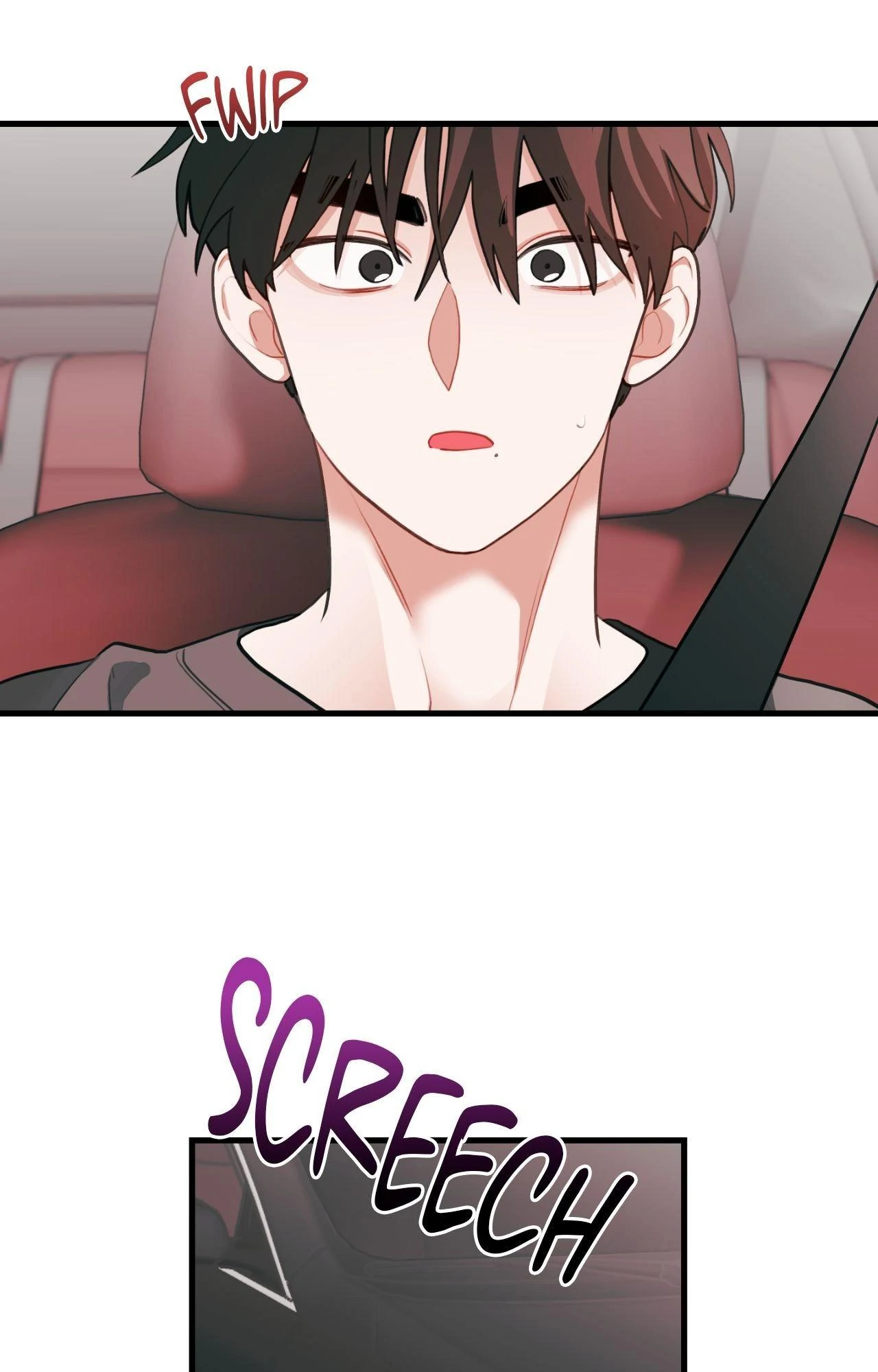 When Pear Blossoms Bloom - Chapter 70 manhwa