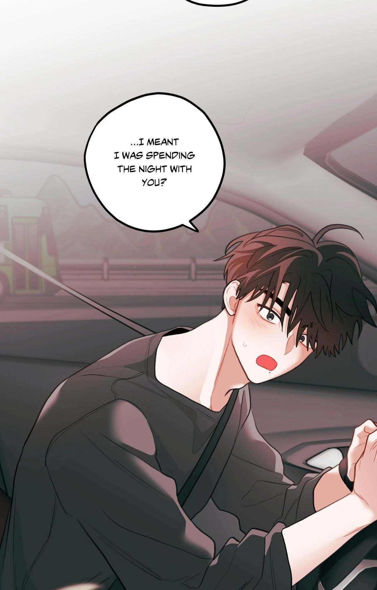 When Pear Blossoms Bloom - Chapter 70 manhwa