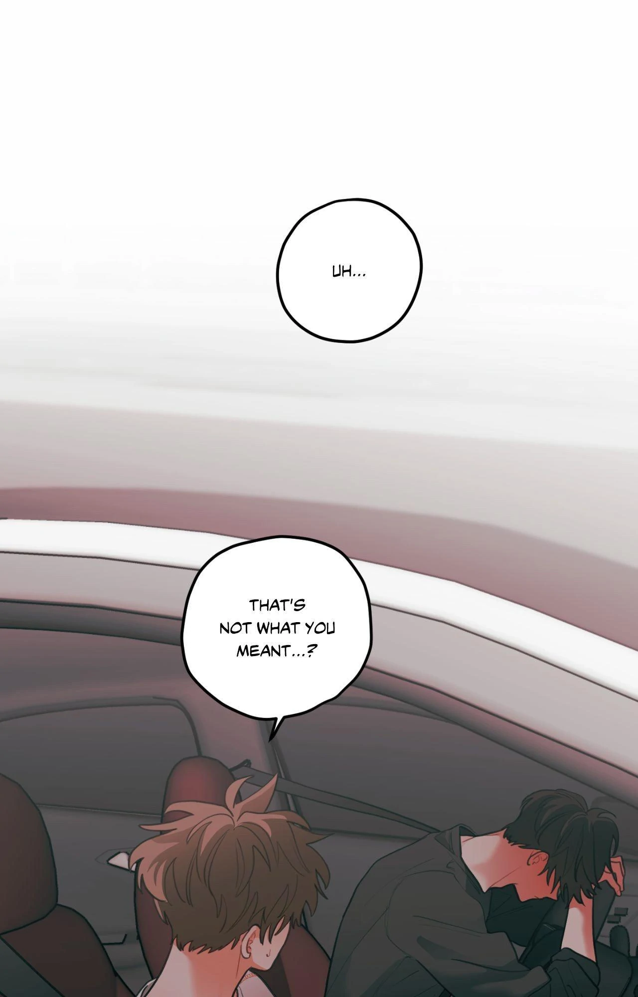 When Pear Blossoms Bloom - Chapter 71 manhwa