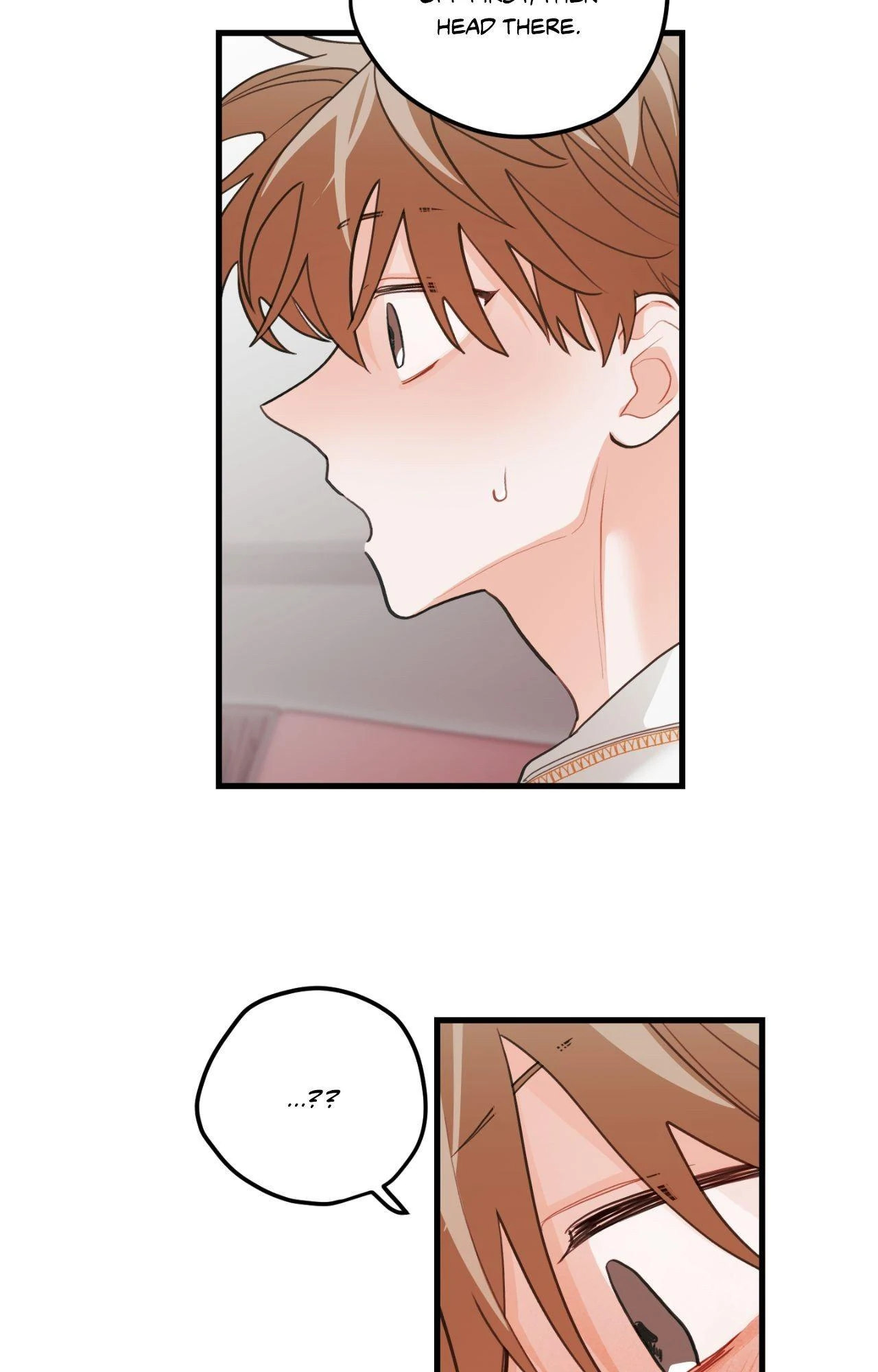 When Pear Blossoms Bloom - Chapter 71 manhwa