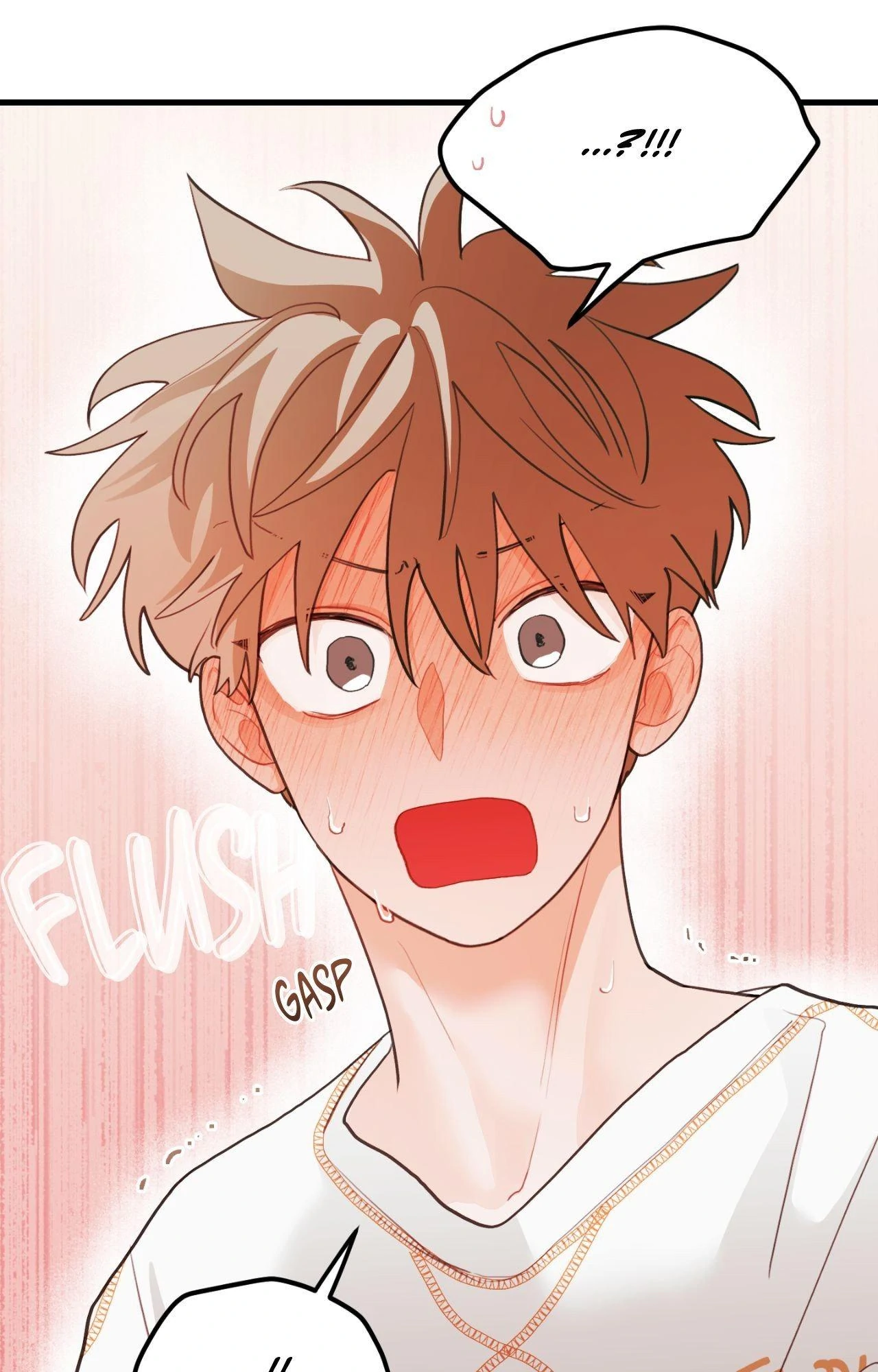 When Pear Blossoms Bloom - Chapter 71 manhwa