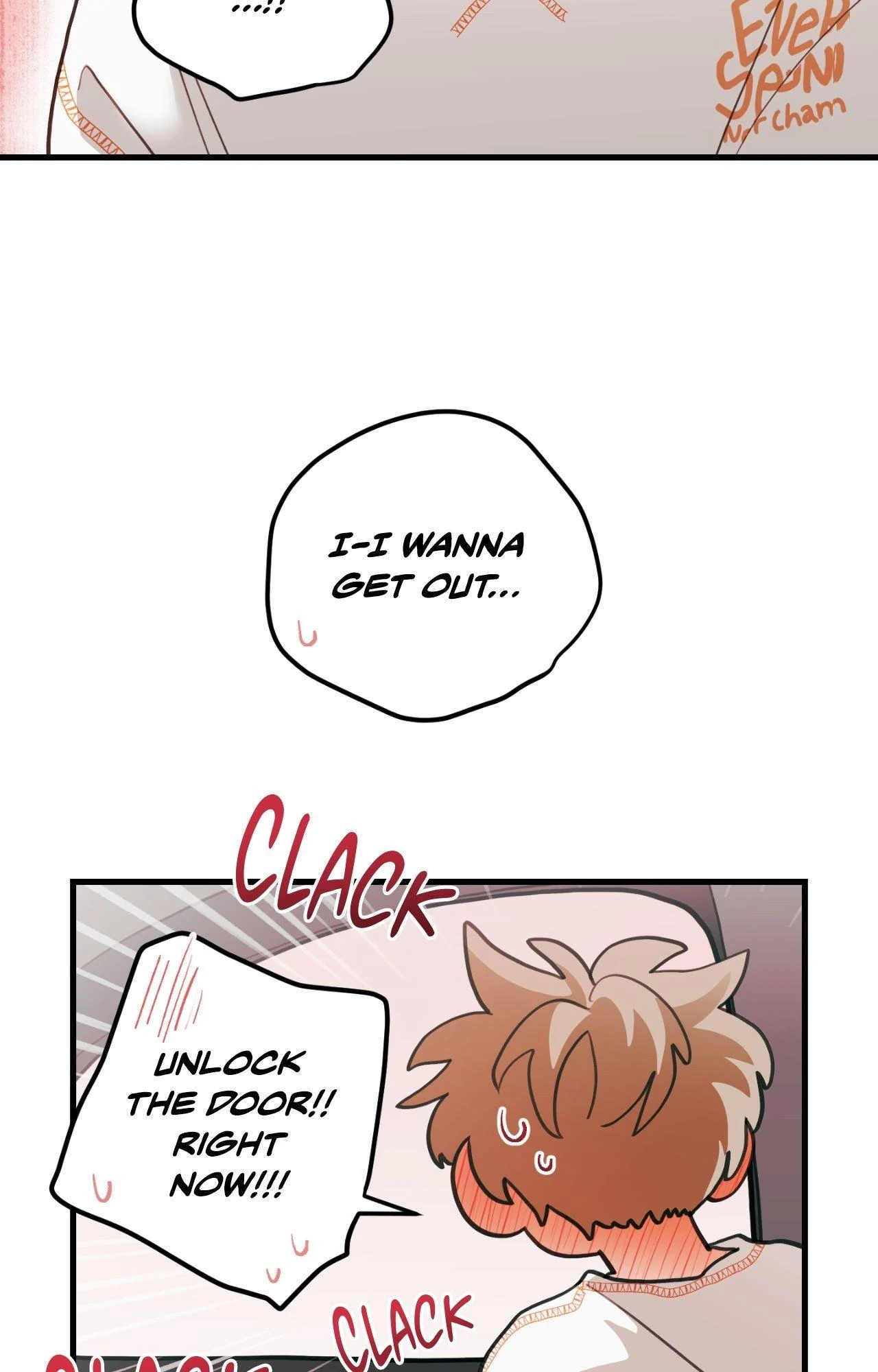 When Pear Blossoms Bloom - Chapter 71 manhwa