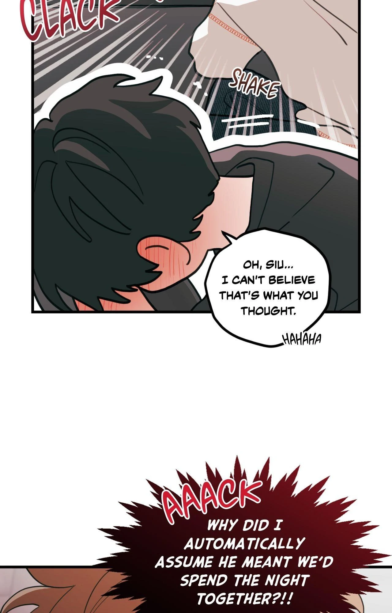 When Pear Blossoms Bloom - Chapter 71 manhwa