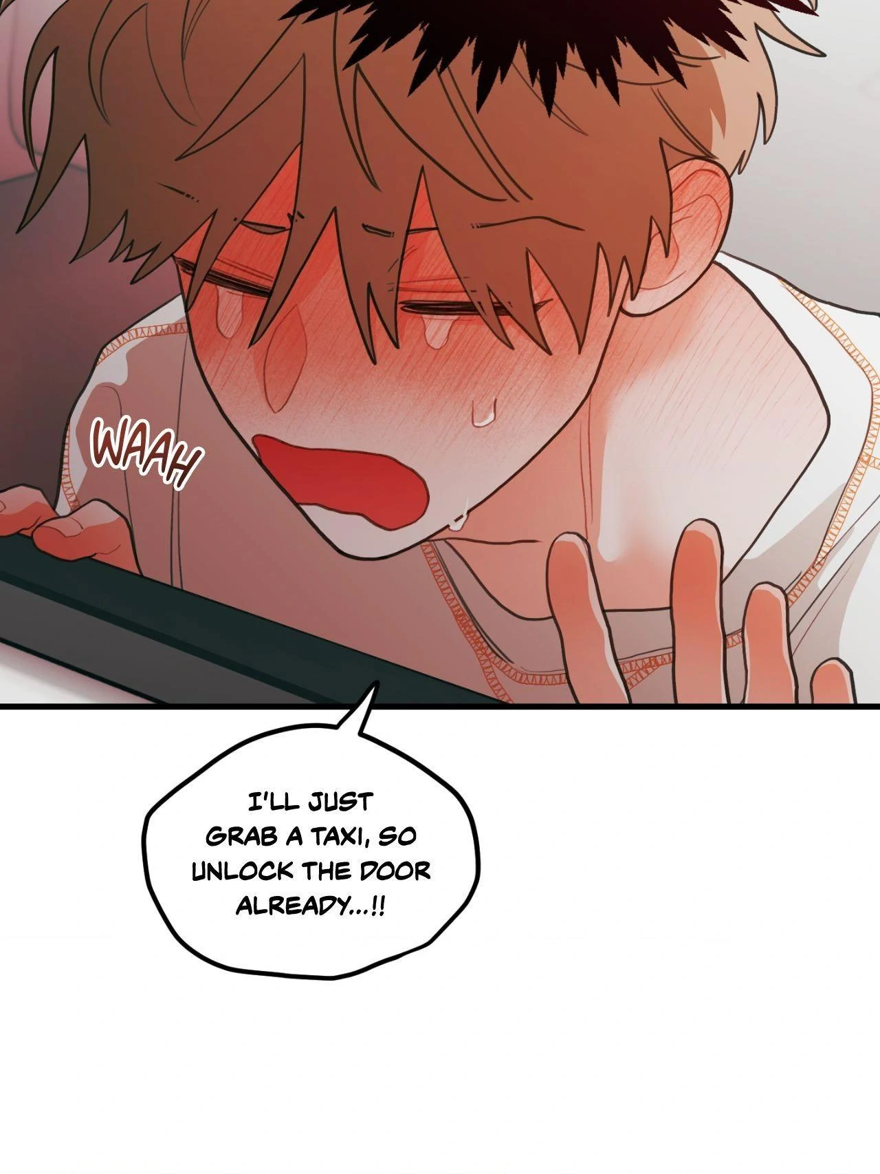 When Pear Blossoms Bloom - Chapter 71 manhwa