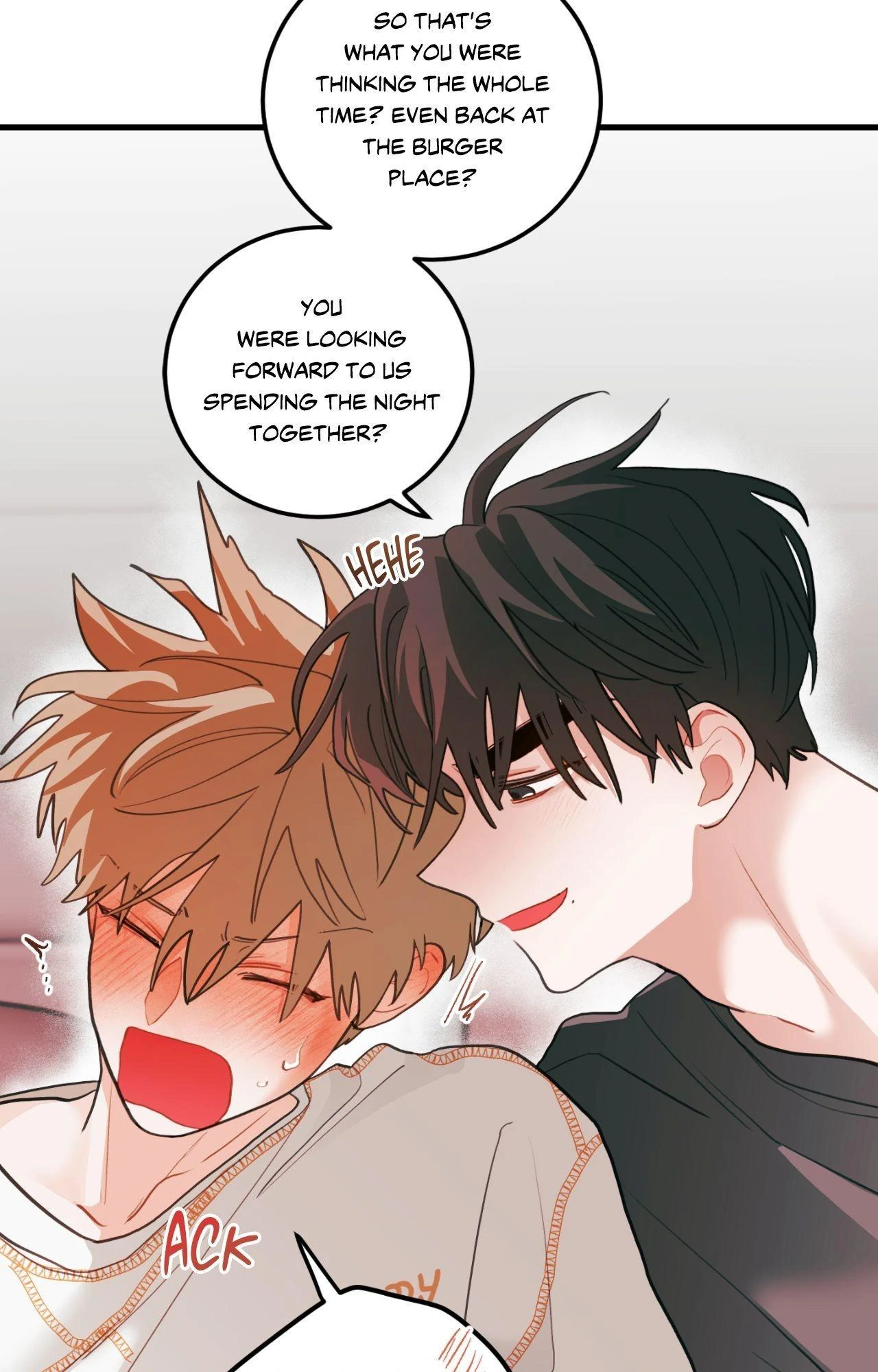 When Pear Blossoms Bloom - Chapter 71 manhwa