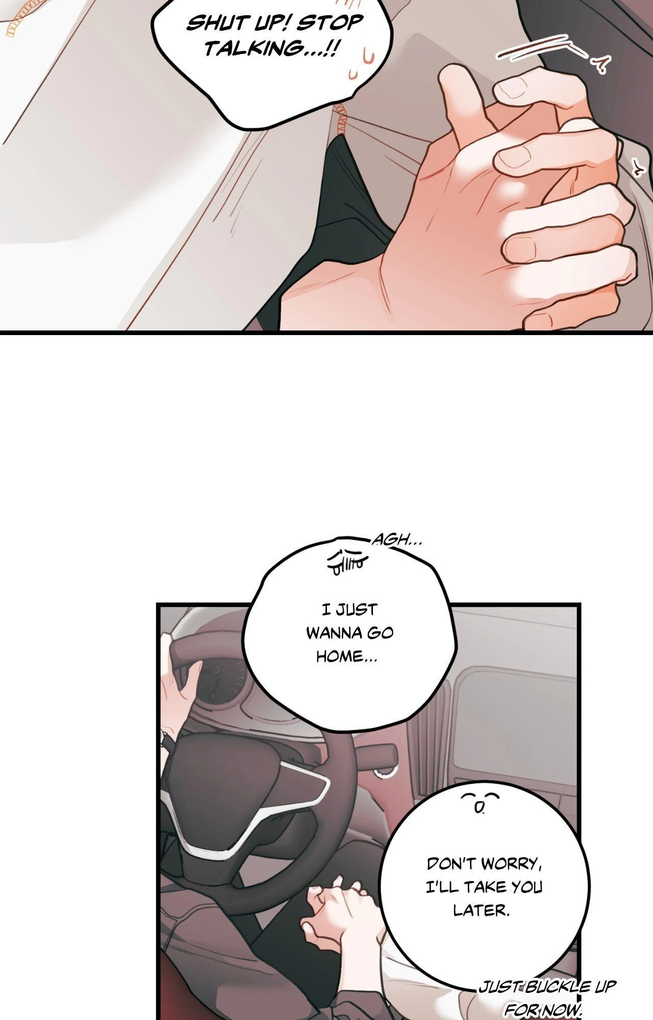 When Pear Blossoms Bloom - Chapter 71 manhwa