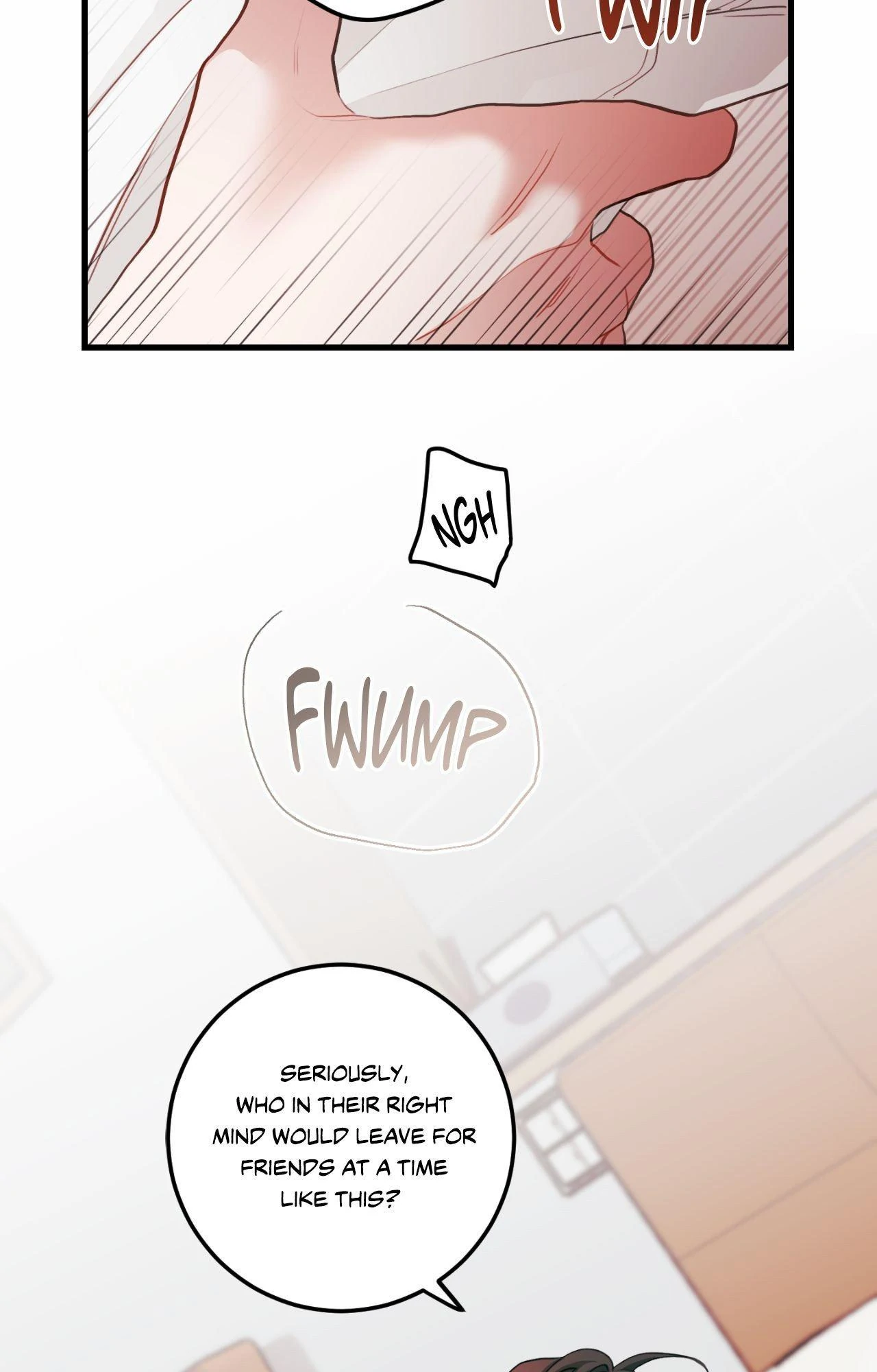 When Pear Blossoms Bloom - Chapter 71 manhwa