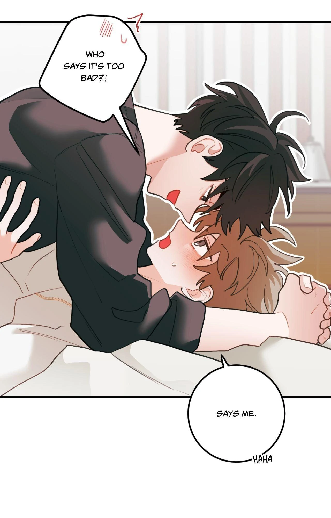 When Pear Blossoms Bloom - Chapter 71 manhwa