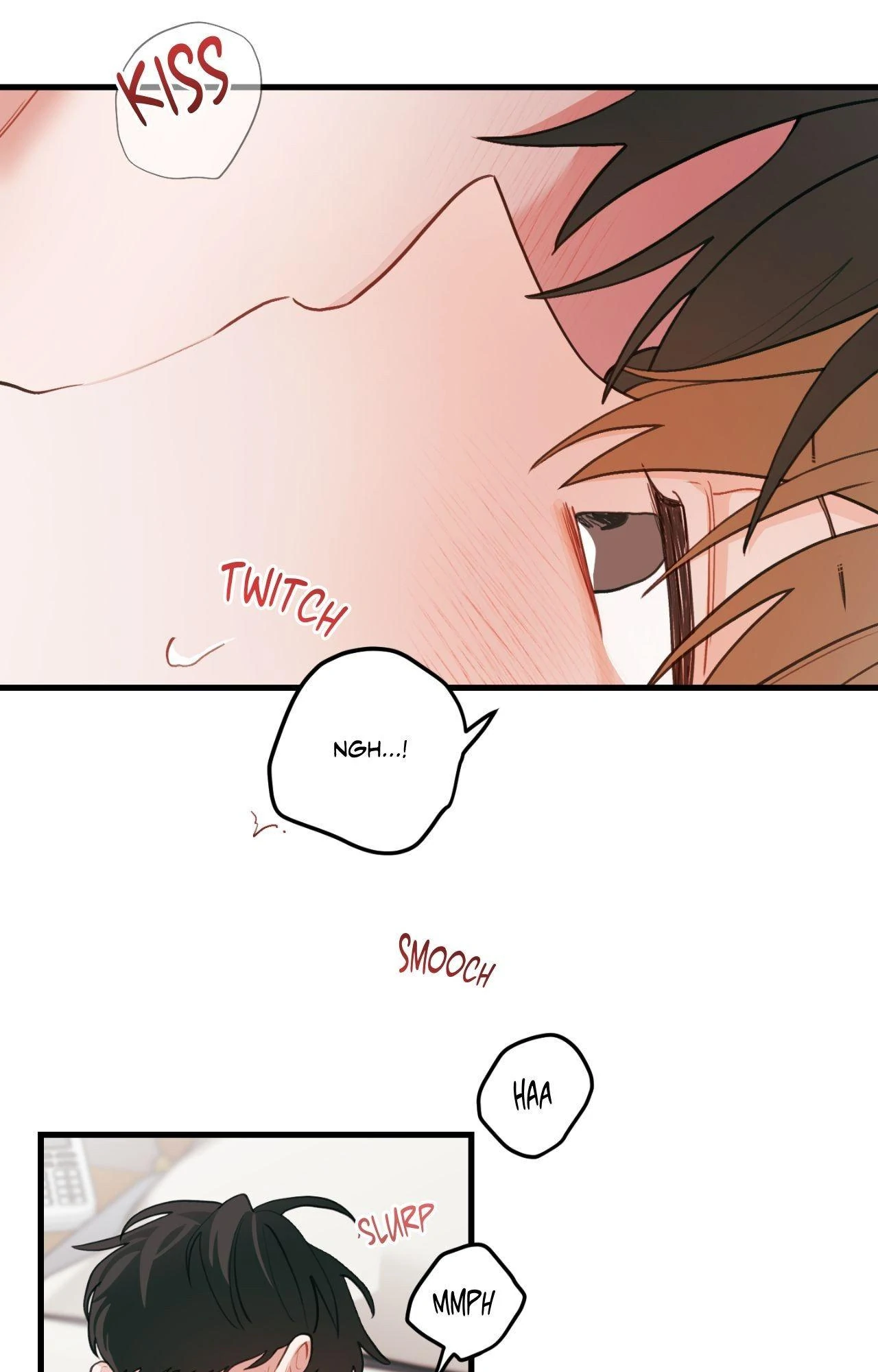 When Pear Blossoms Bloom - Chapter 71 manhwa