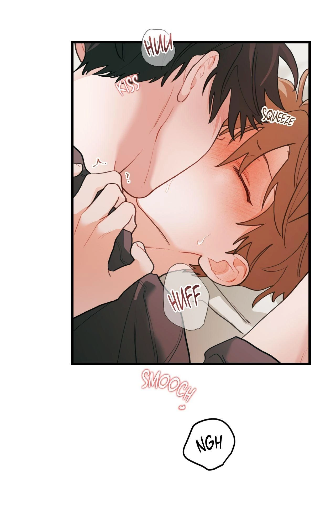 When Pear Blossoms Bloom - Chapter 71 manhwa