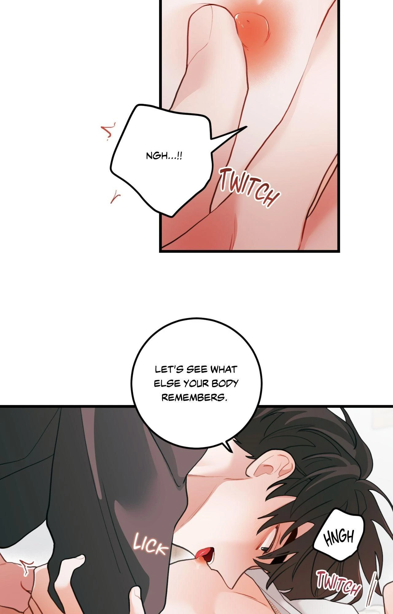 When Pear Blossoms Bloom - Chapter 71 manhwa
