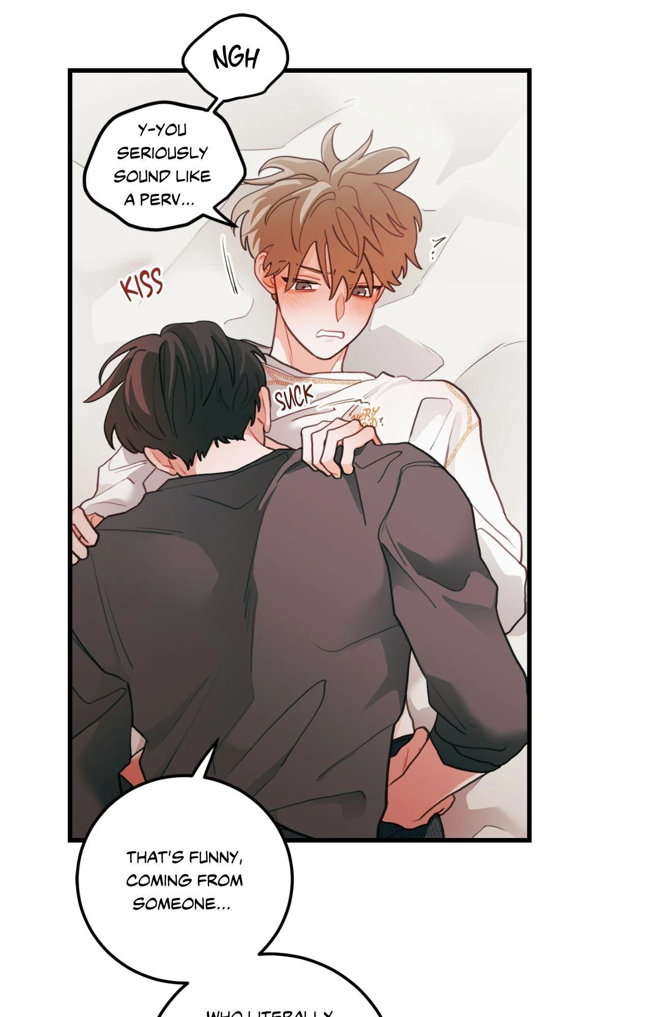 When Pear Blossoms Bloom - Chapter 71 manhwa
