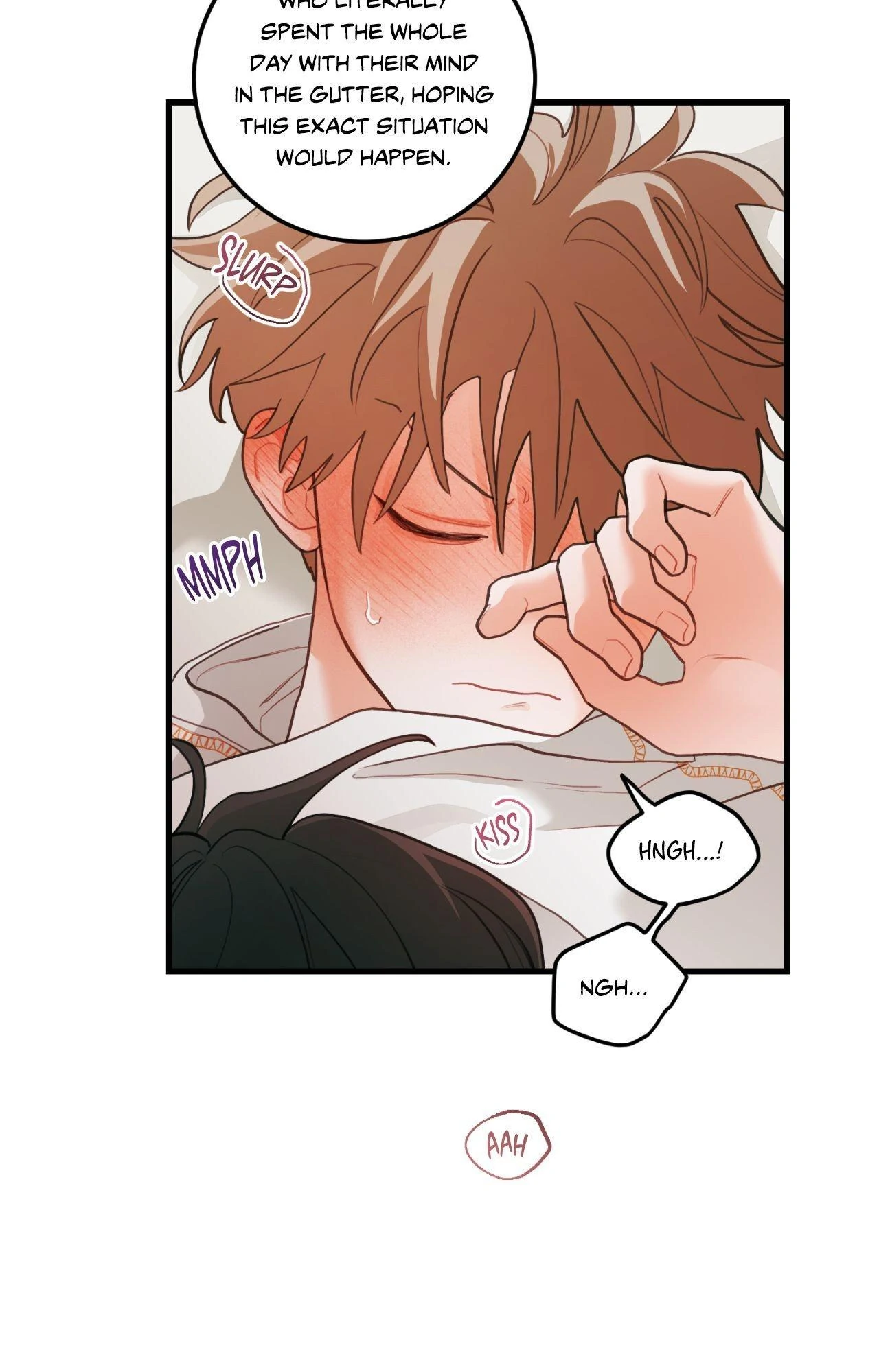 When Pear Blossoms Bloom - Chapter 71 manhwa