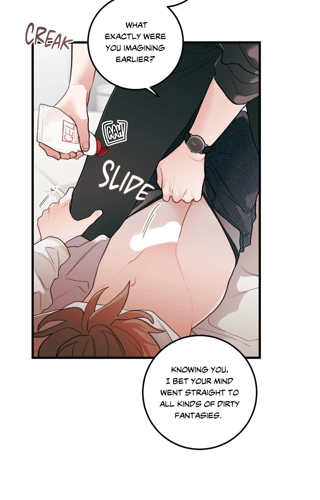 When Pear Blossoms Bloom - Chapter 71 manhwa