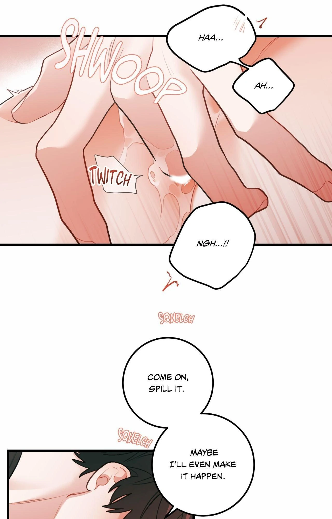 When Pear Blossoms Bloom - Chapter 71 manhwa