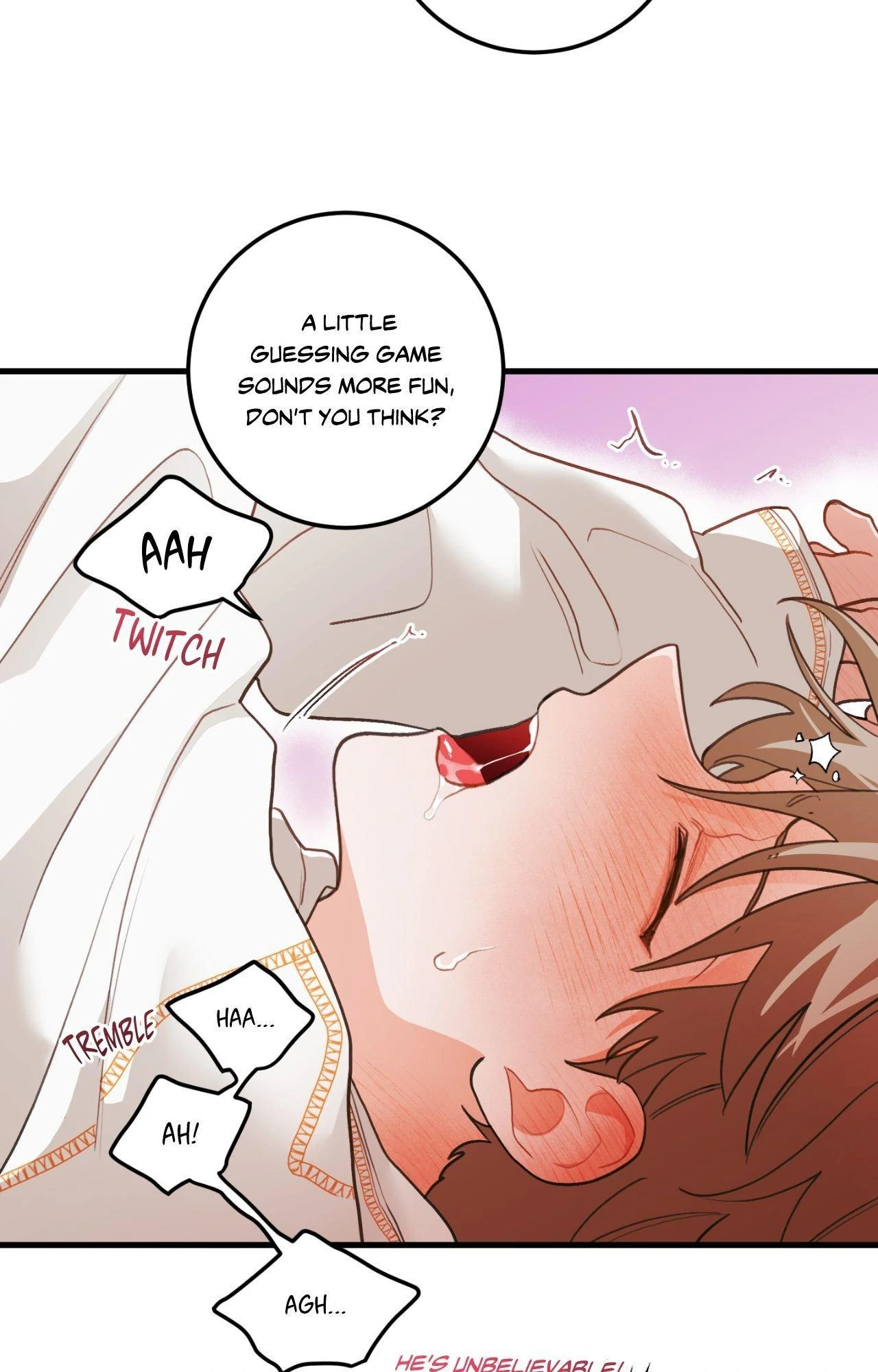 When Pear Blossoms Bloom - Chapter 71 manhwa