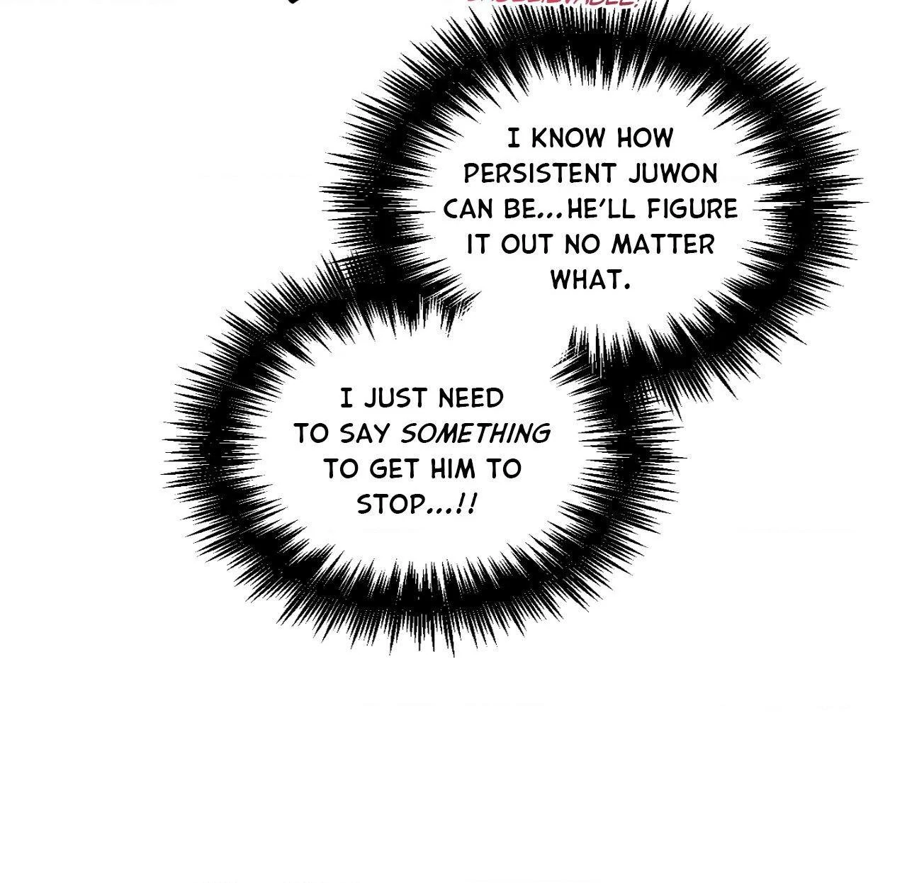 When Pear Blossoms Bloom - Chapter 71 manhwa