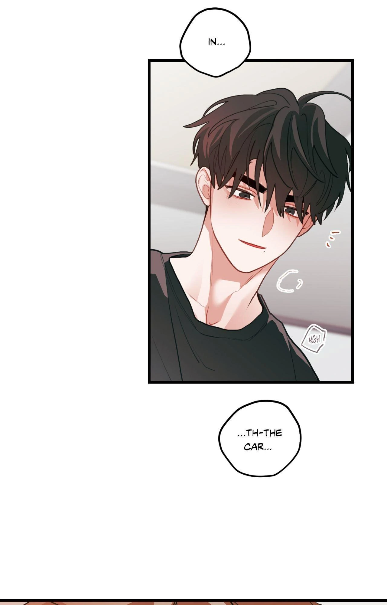 When Pear Blossoms Bloom - Chapter 71 manhwa