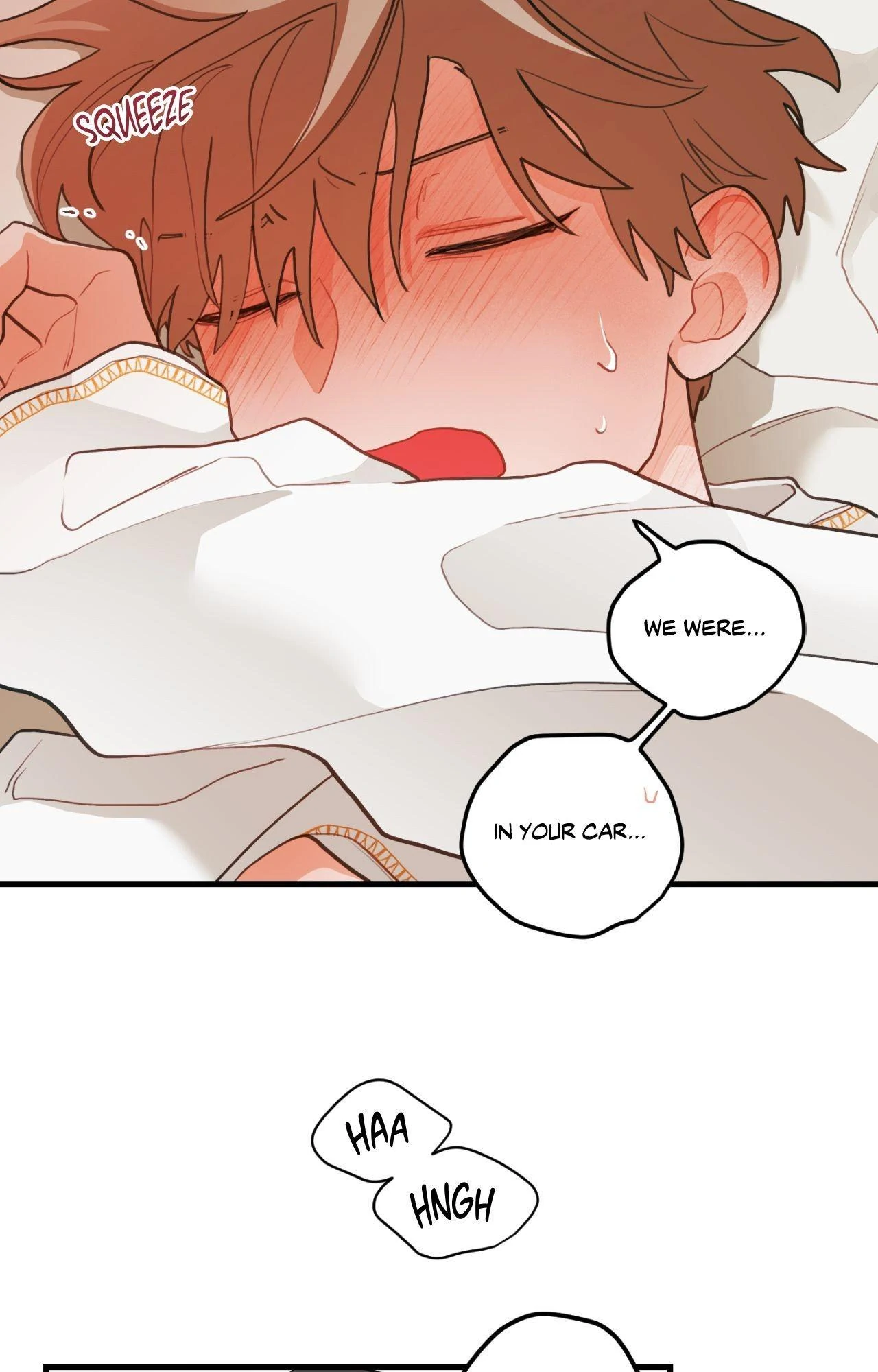 When Pear Blossoms Bloom - Chapter 71 manhwa