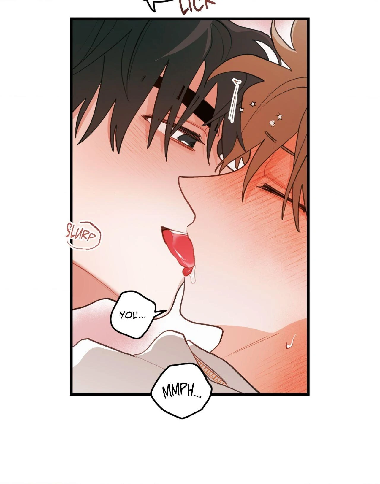 When Pear Blossoms Bloom - Chapter 71 manhwa