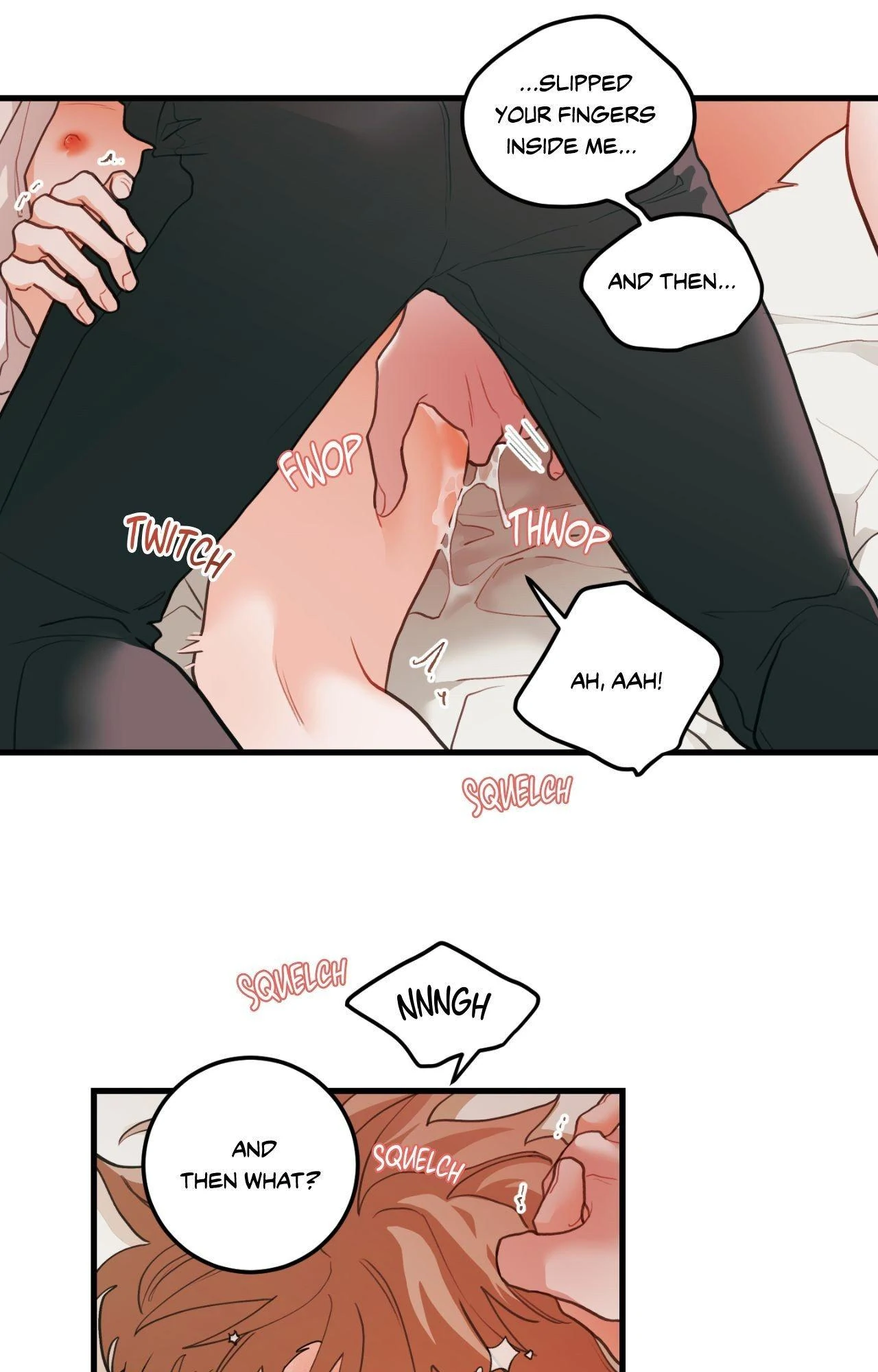 When Pear Blossoms Bloom - Chapter 71 manhwa