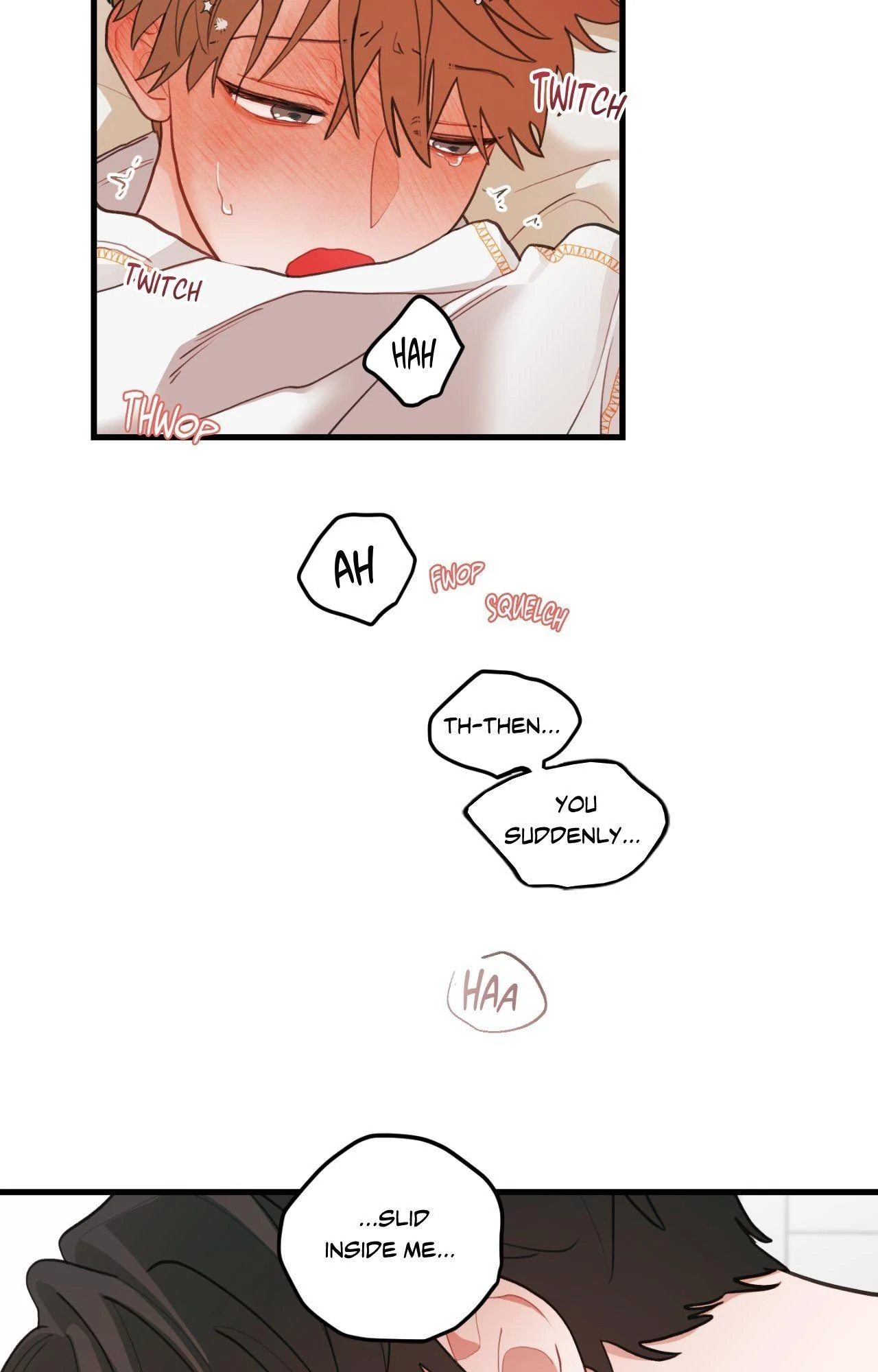 When Pear Blossoms Bloom - Chapter 71 manhwa