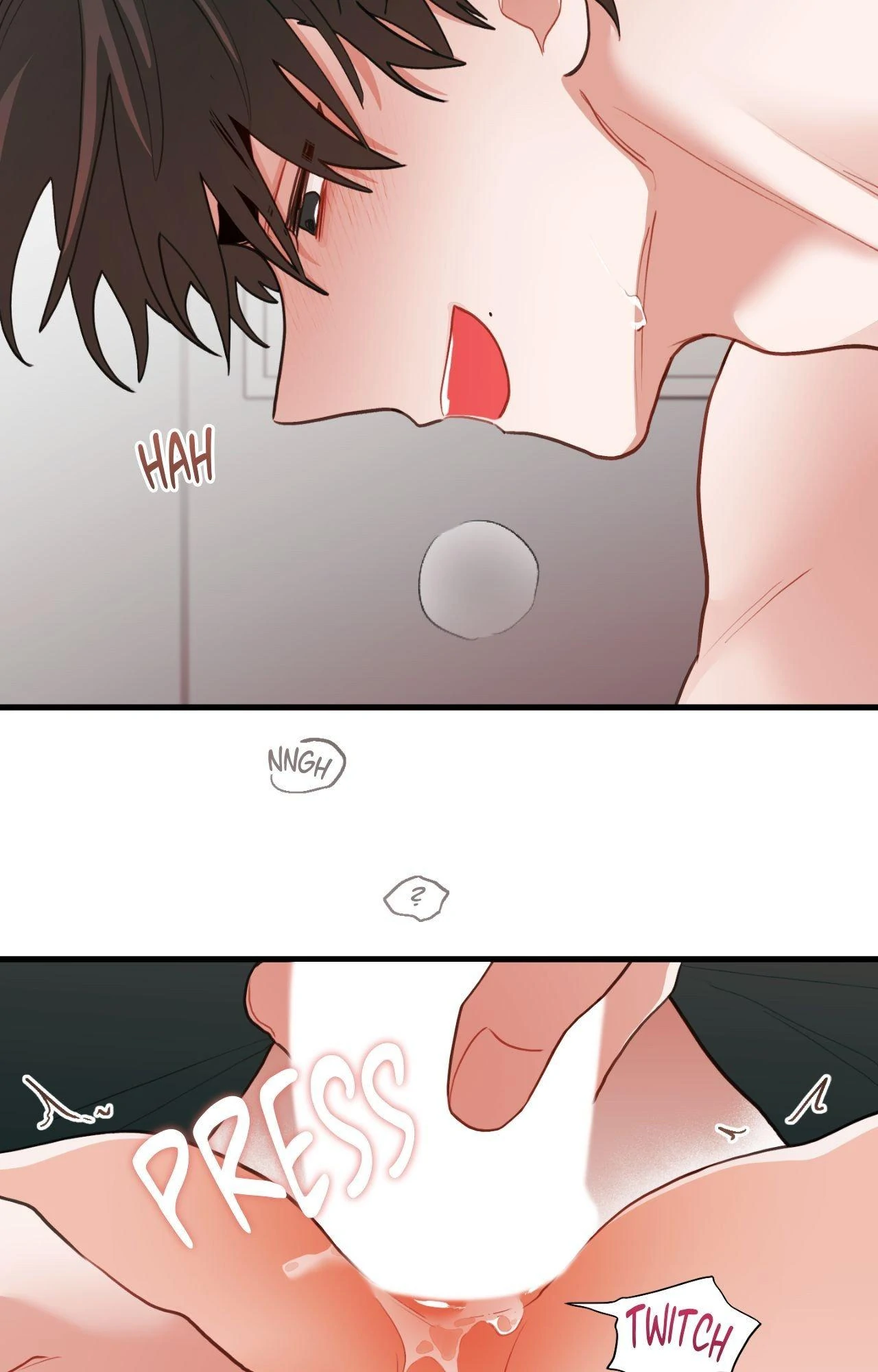 When Pear Blossoms Bloom - Chapter 71 manhwa