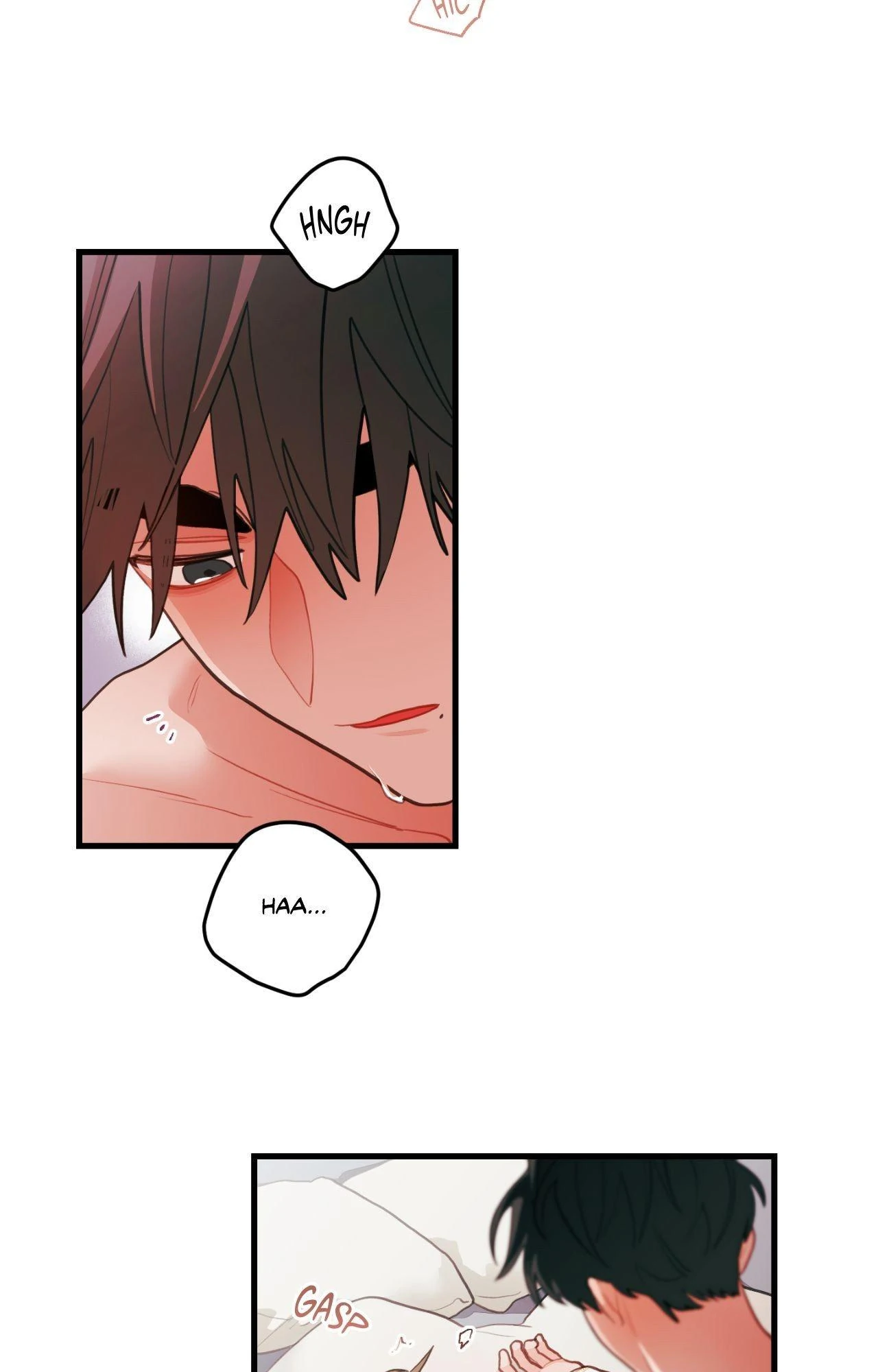 When Pear Blossoms Bloom - Chapter 71 manhwa