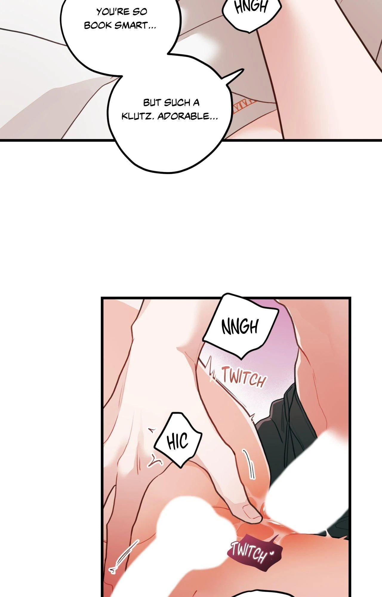 When Pear Blossoms Bloom - Chapter 71 manhwa