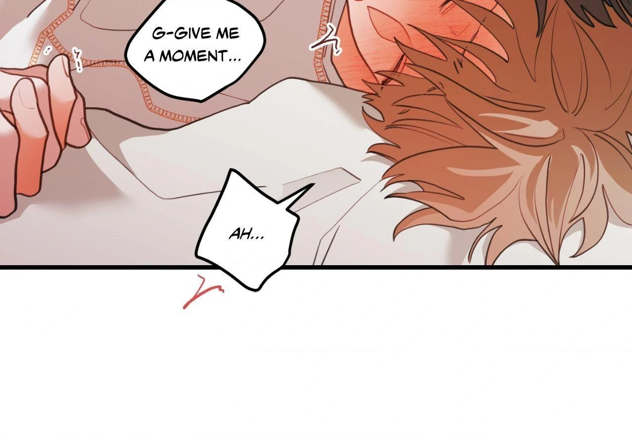 When Pear Blossoms Bloom - Chapter 71 manhwa