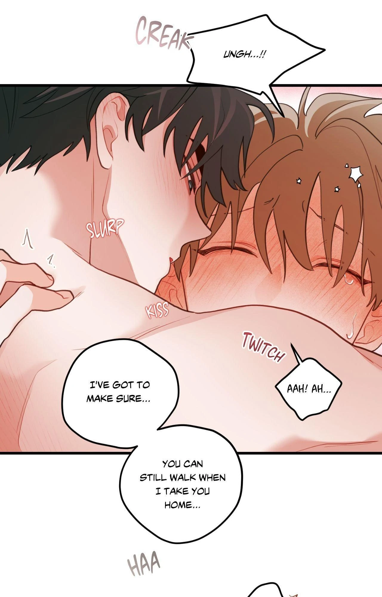 When Pear Blossoms Bloom - Chapter 71 manhwa