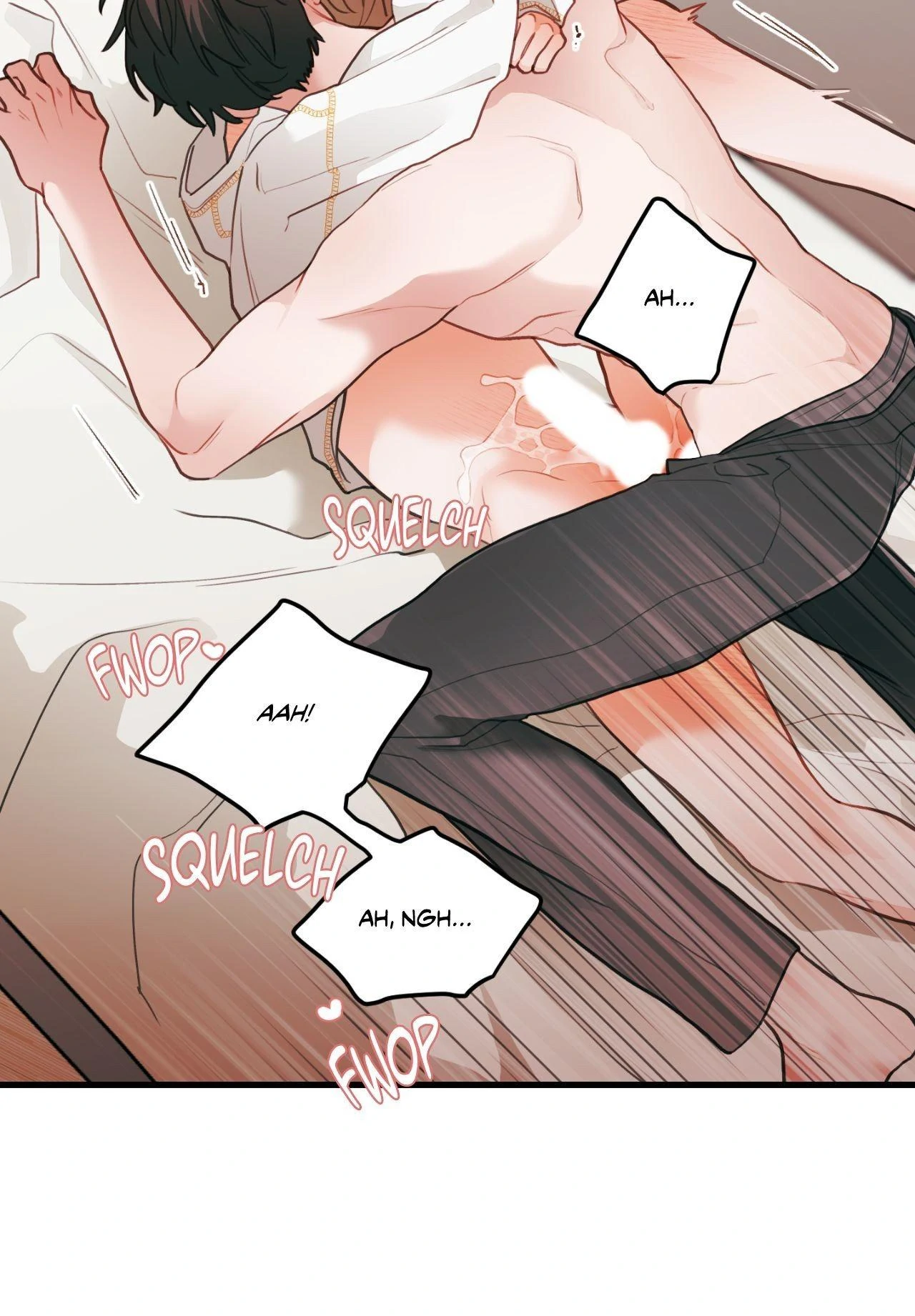 When Pear Blossoms Bloom - Chapter 71 manhwa