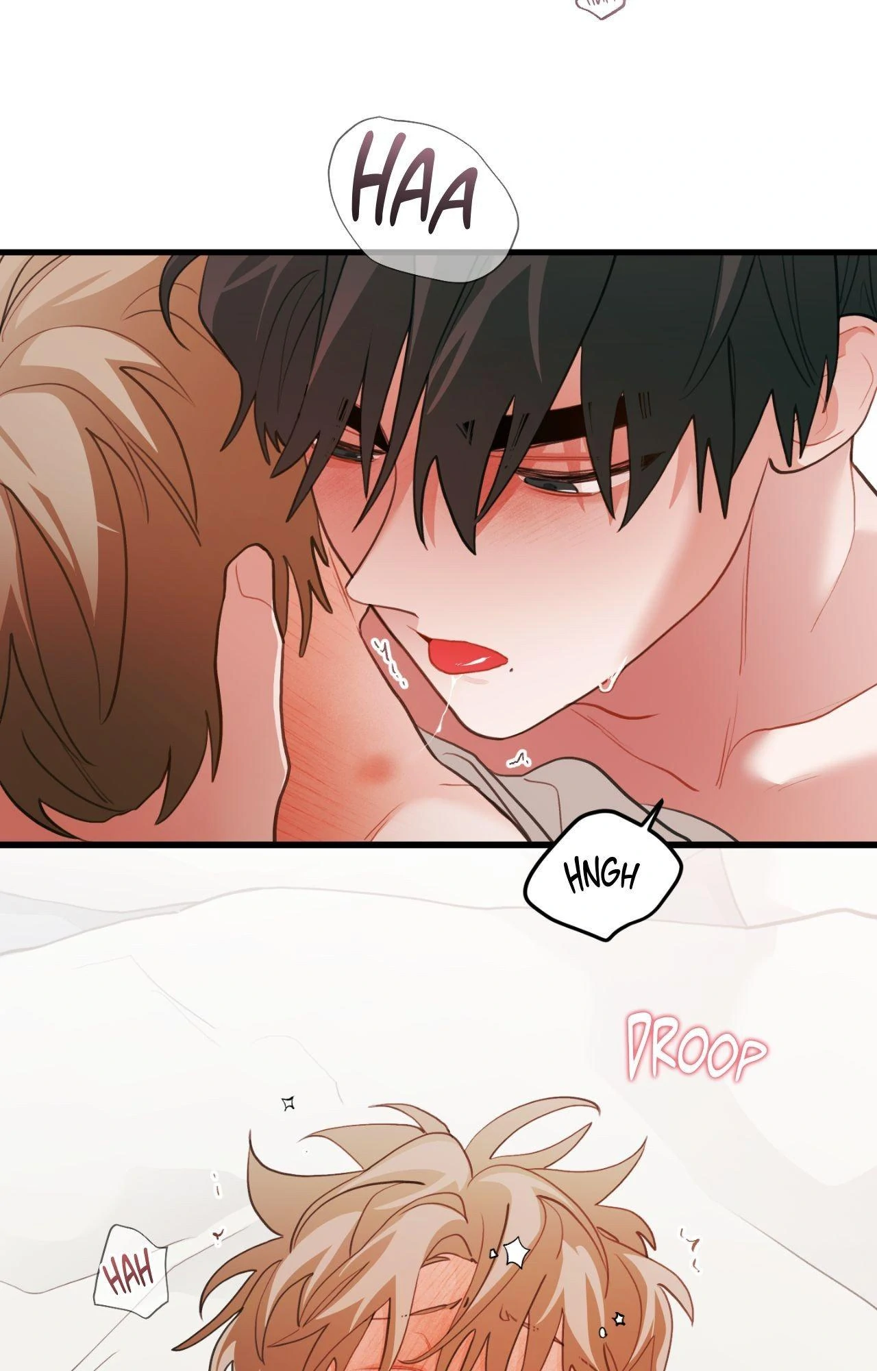 When Pear Blossoms Bloom - Chapter 71 manhwa