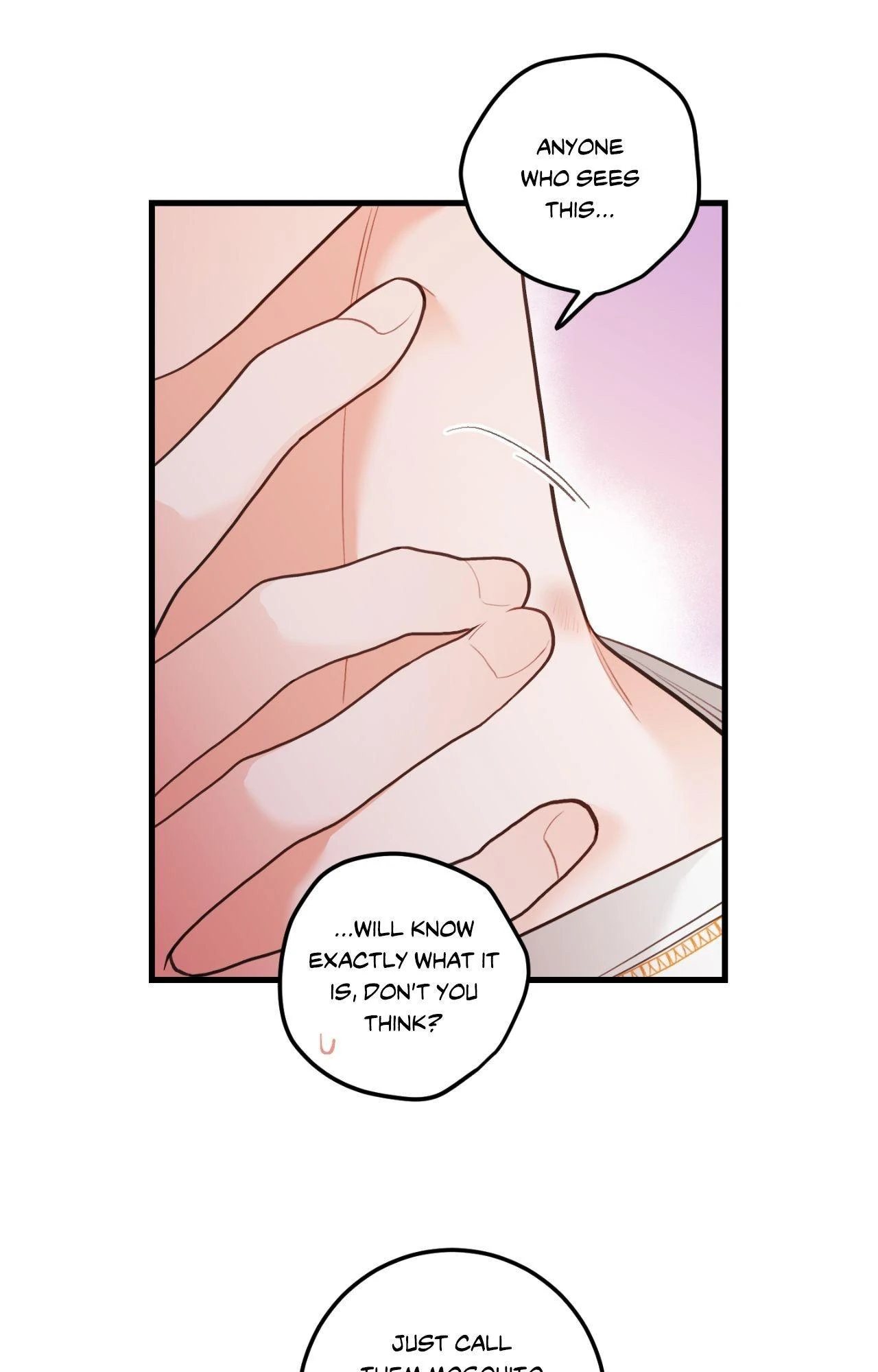 When Pear Blossoms Bloom - Chapter 72 manhwa