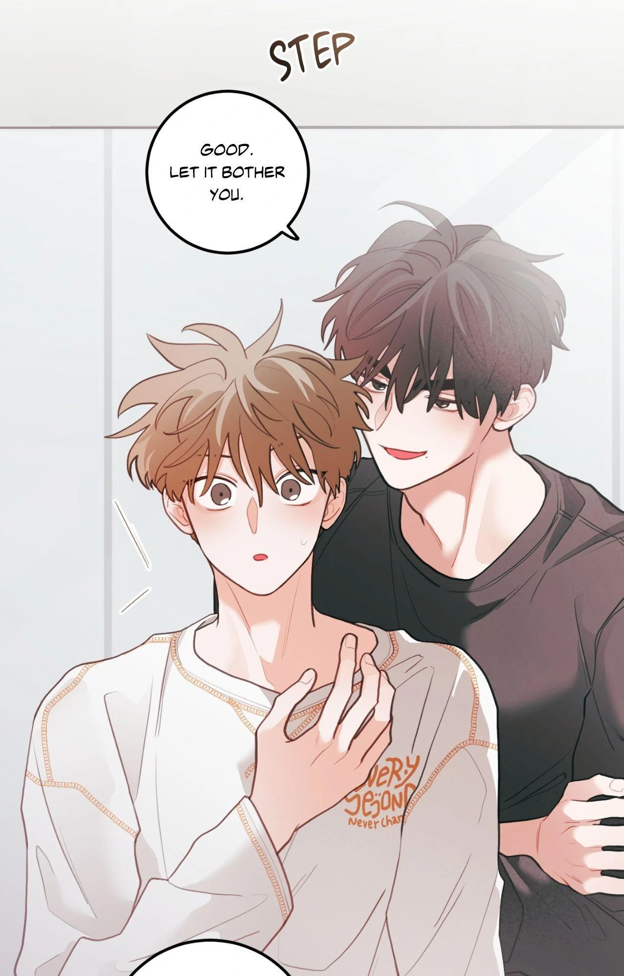 When Pear Blossoms Bloom - Chapter 72 manhwa