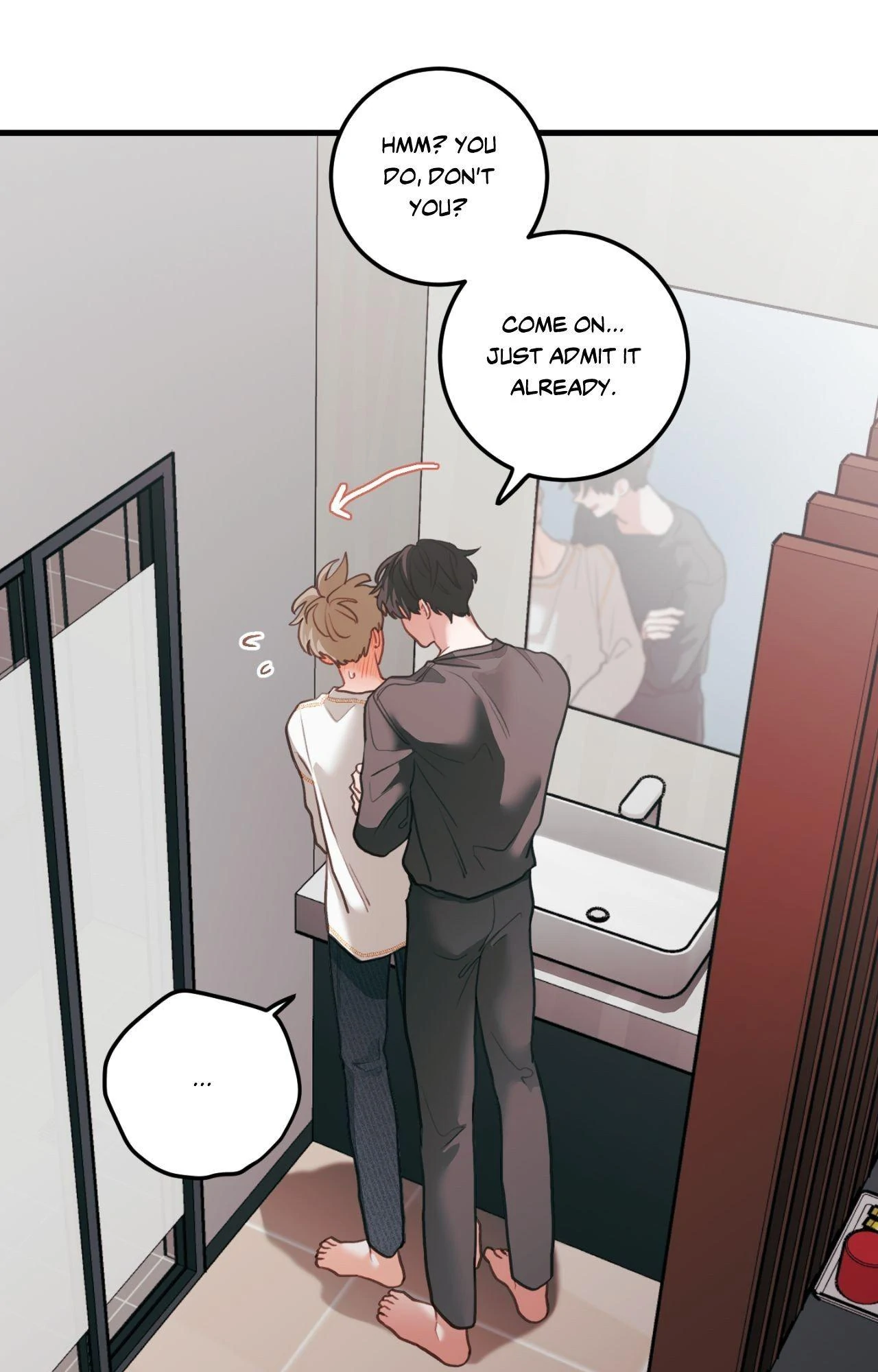 When Pear Blossoms Bloom - Chapter 72 manhwa