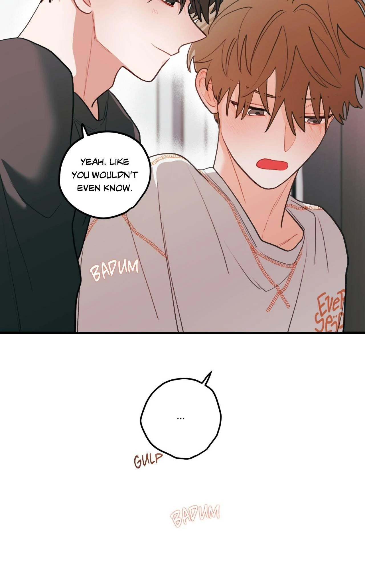 When Pear Blossoms Bloom - Chapter 72 manhwa