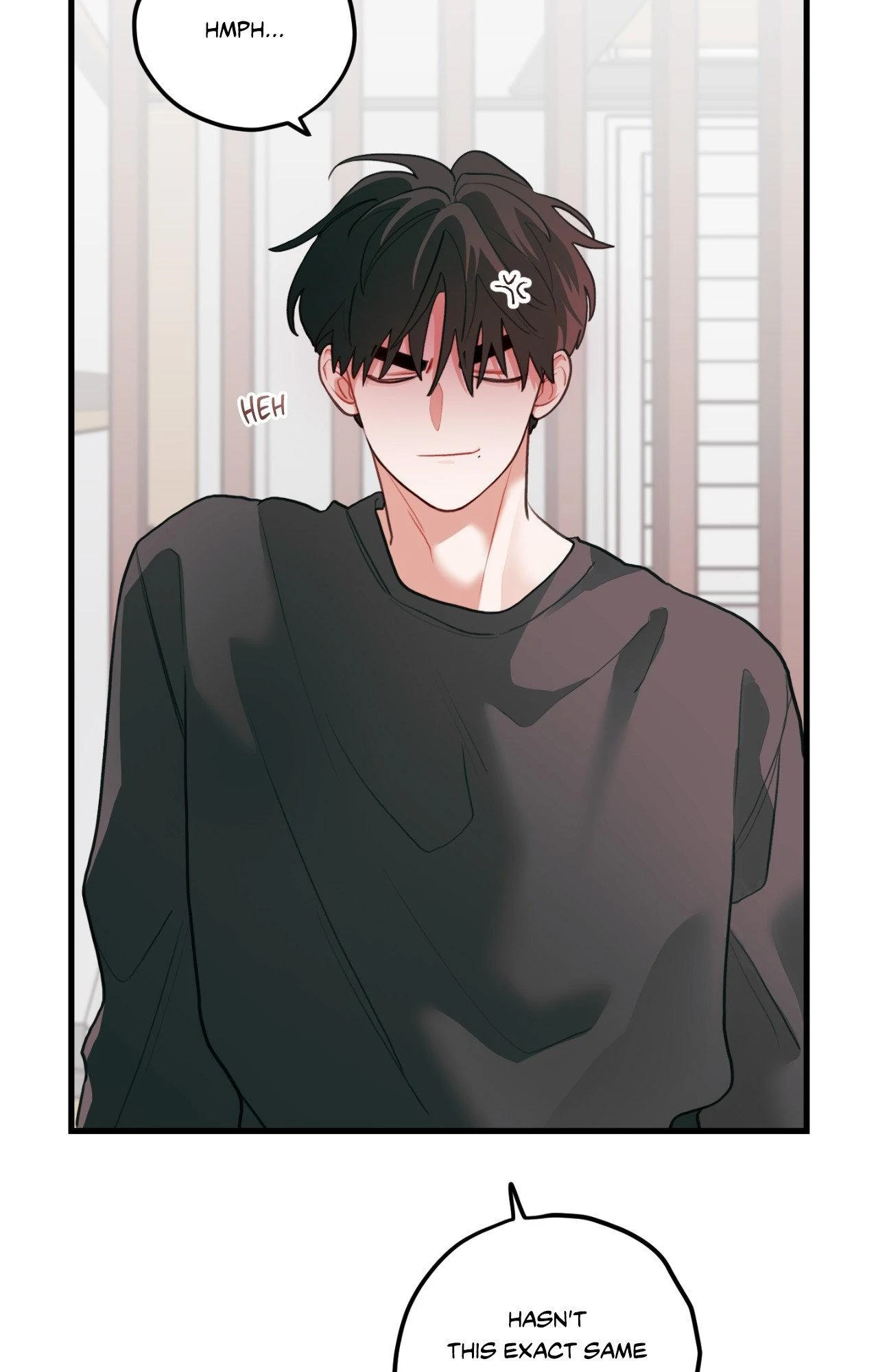 When Pear Blossoms Bloom - Chapter 72 manhwa
