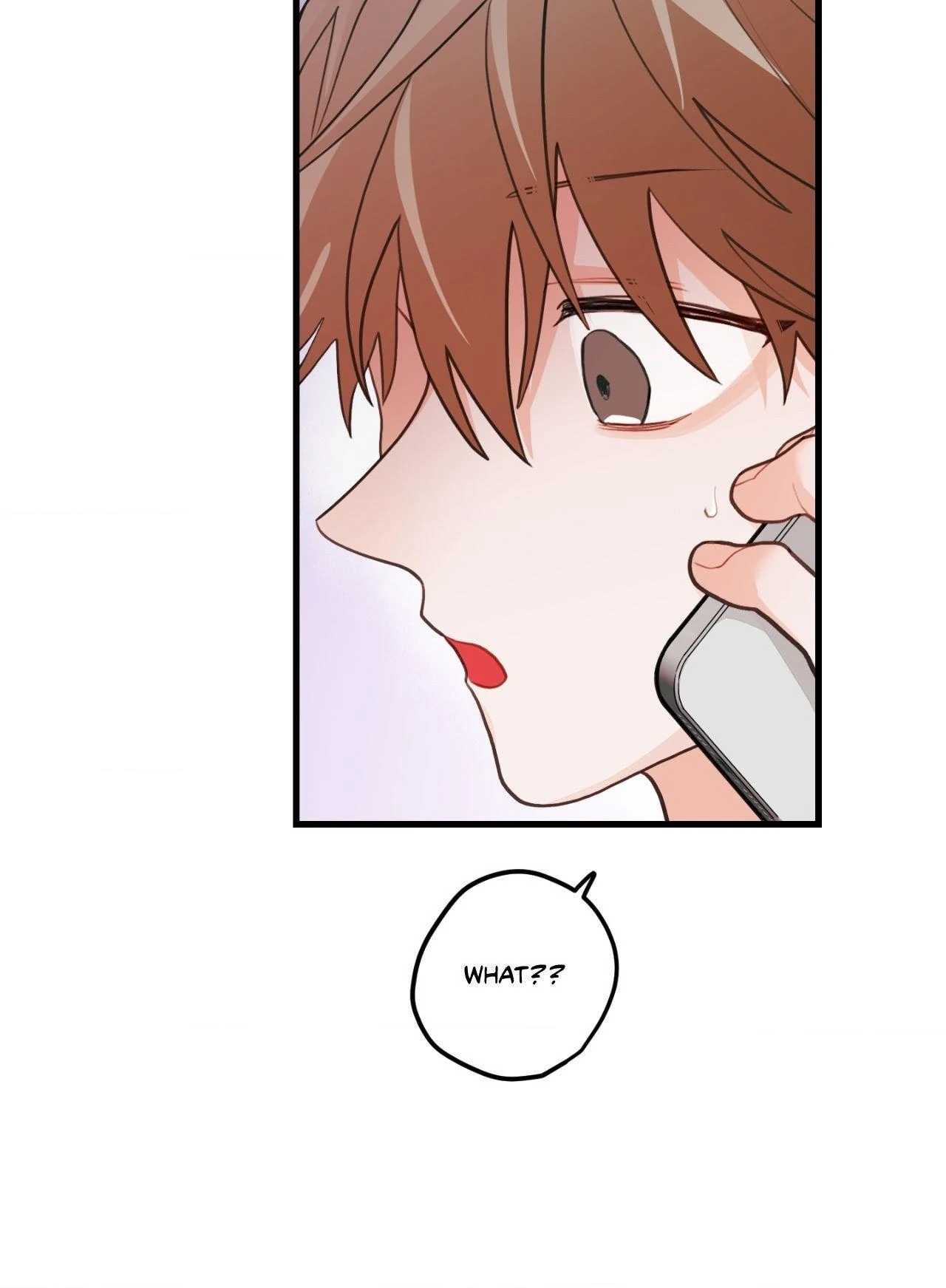 When Pear Blossoms Bloom - Chapter 72 manhwa