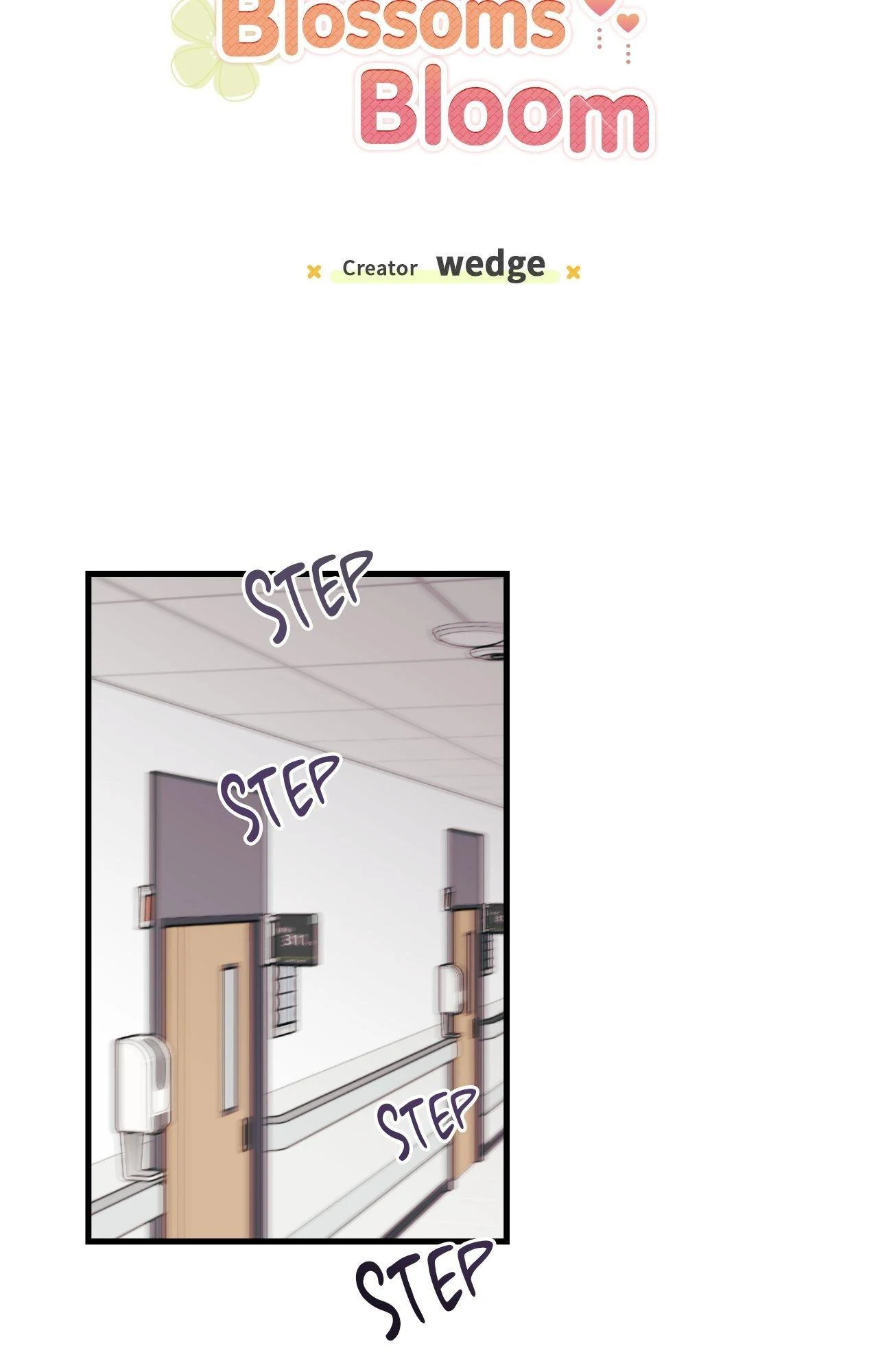 When Pear Blossoms Bloom - Chapter 72 manhwa