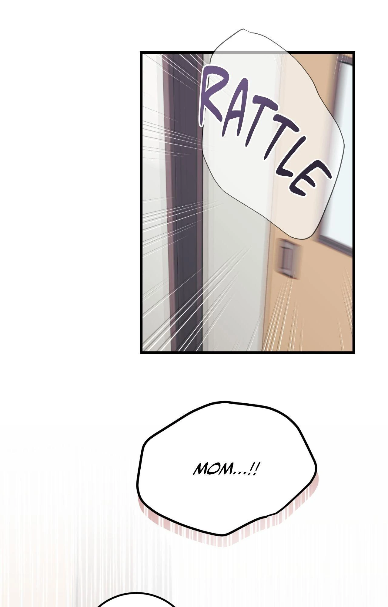 When Pear Blossoms Bloom - Chapter 72 manhwa