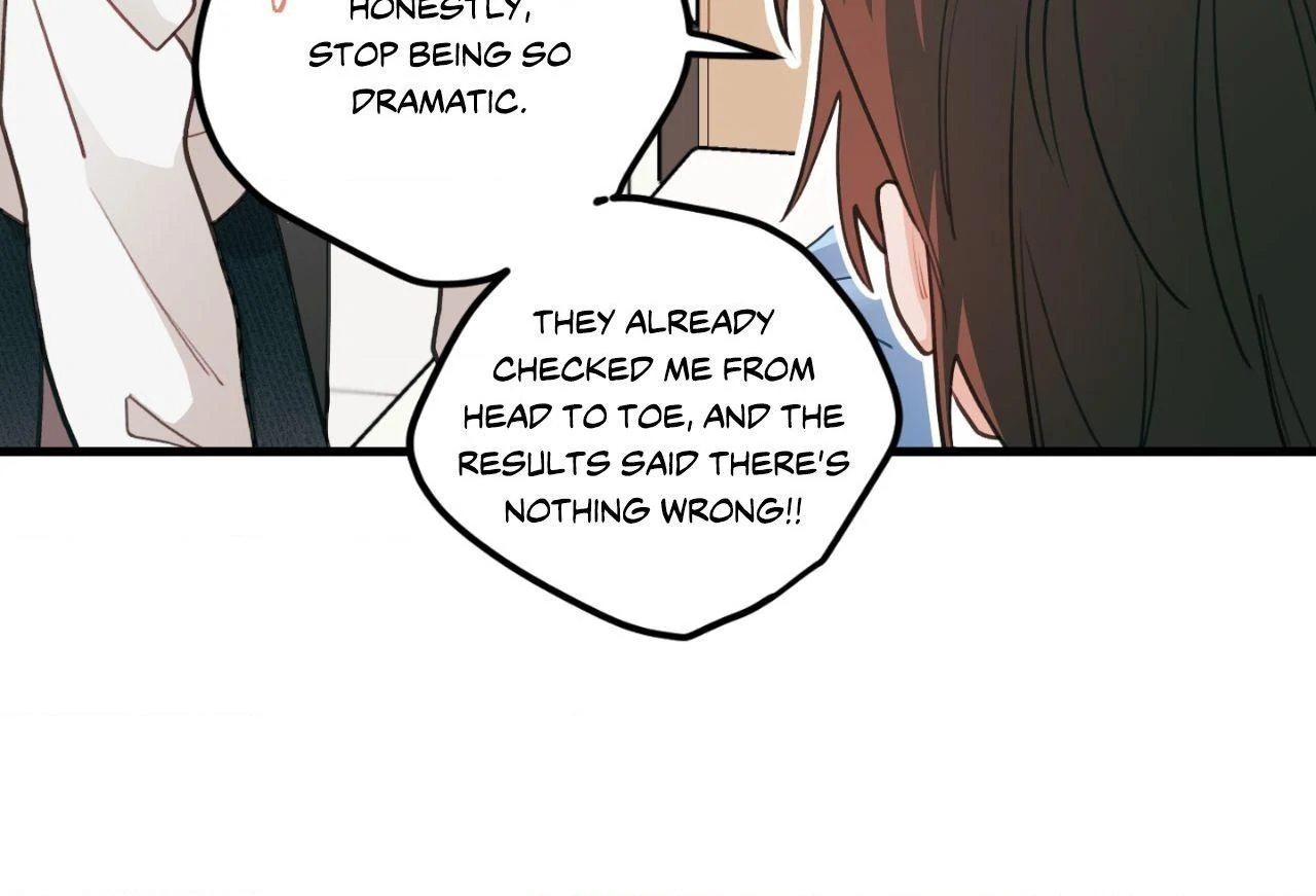 When Pear Blossoms Bloom - Chapter 72 manhwa