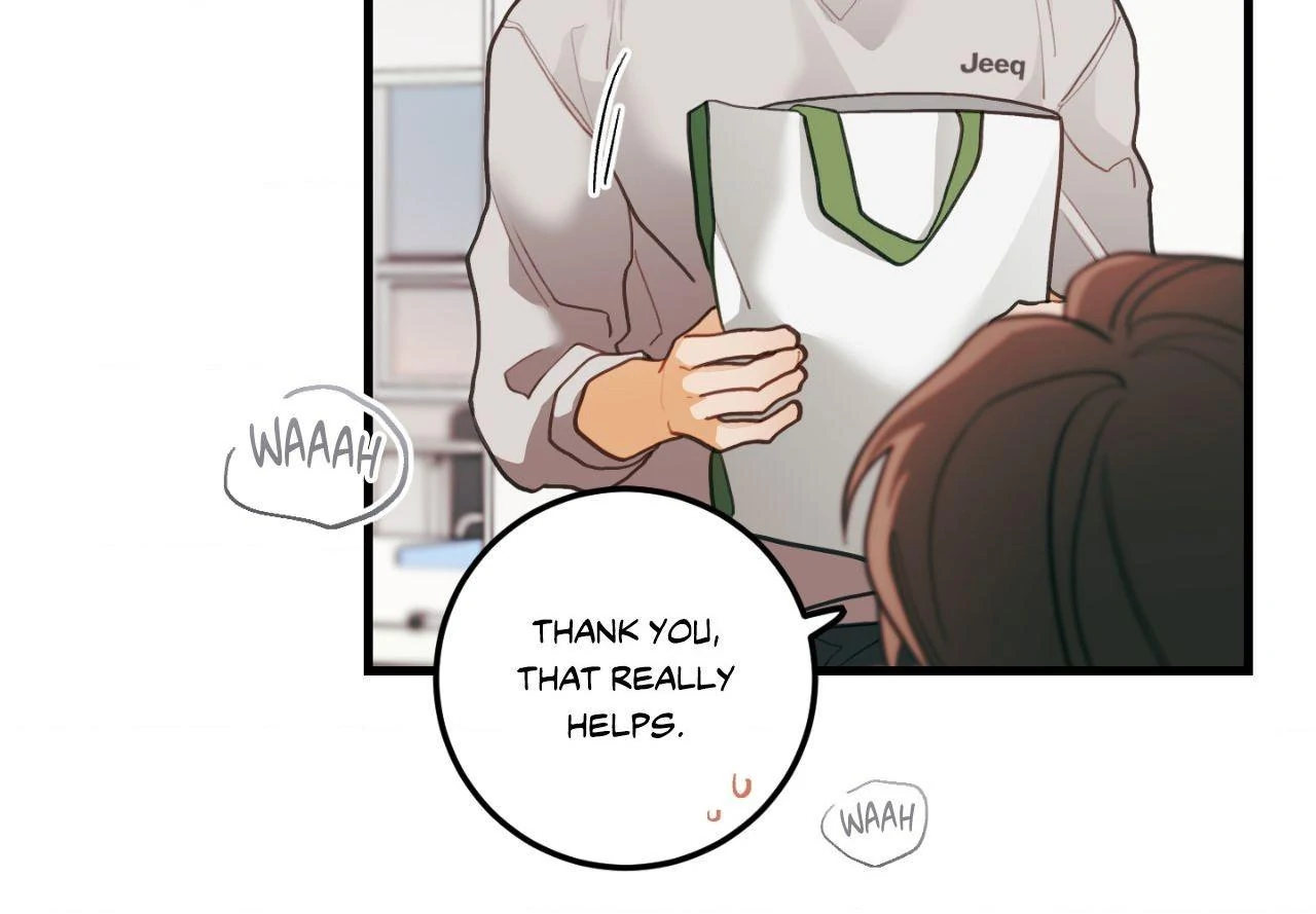 When Pear Blossoms Bloom - Chapter 72 manhwa