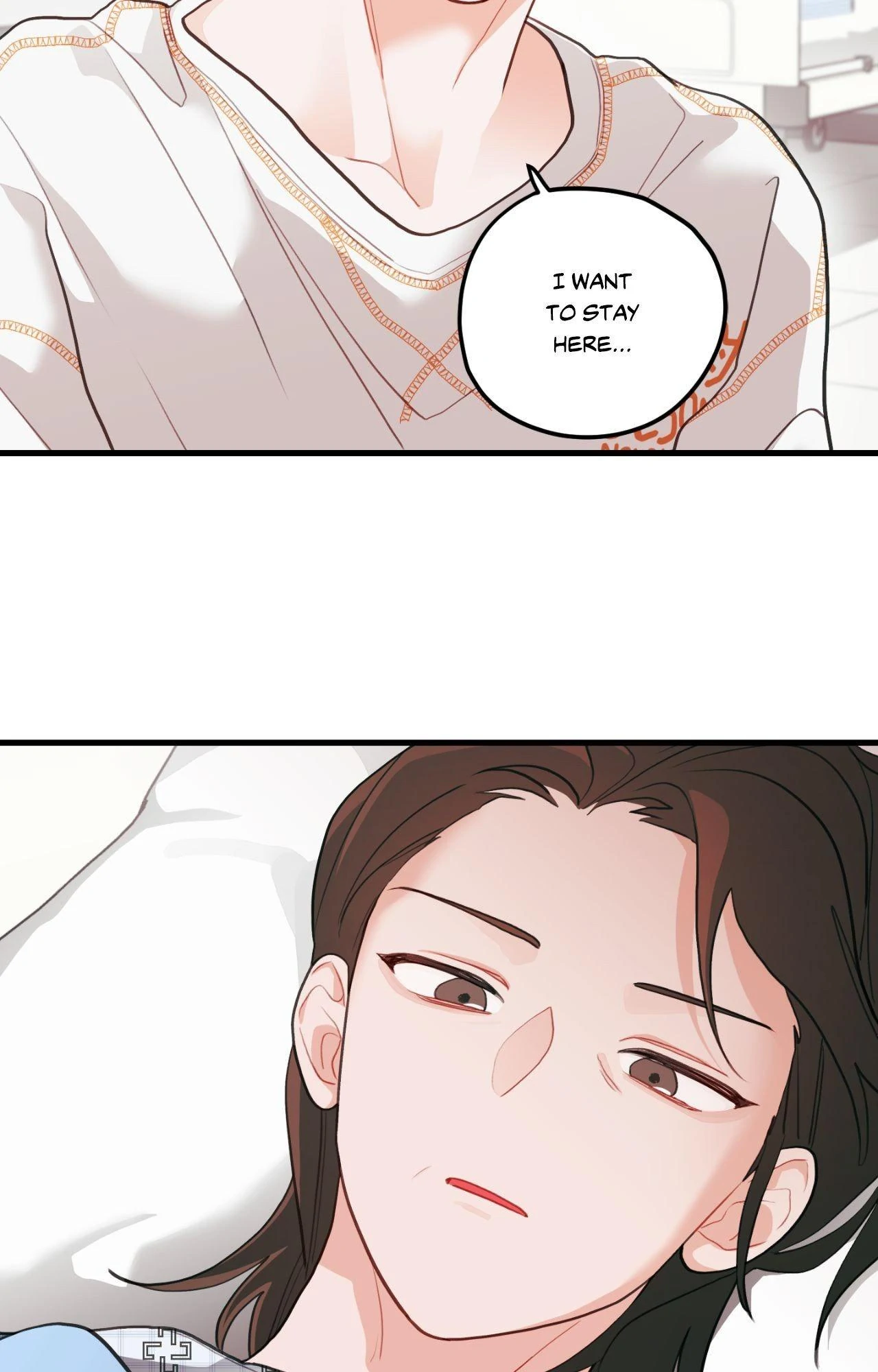 When Pear Blossoms Bloom - Chapter 72 manhwa